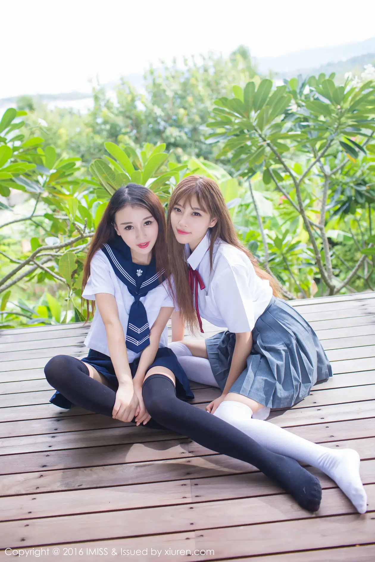 [爱蜜社] 2016.10.05 VOL.133-009
