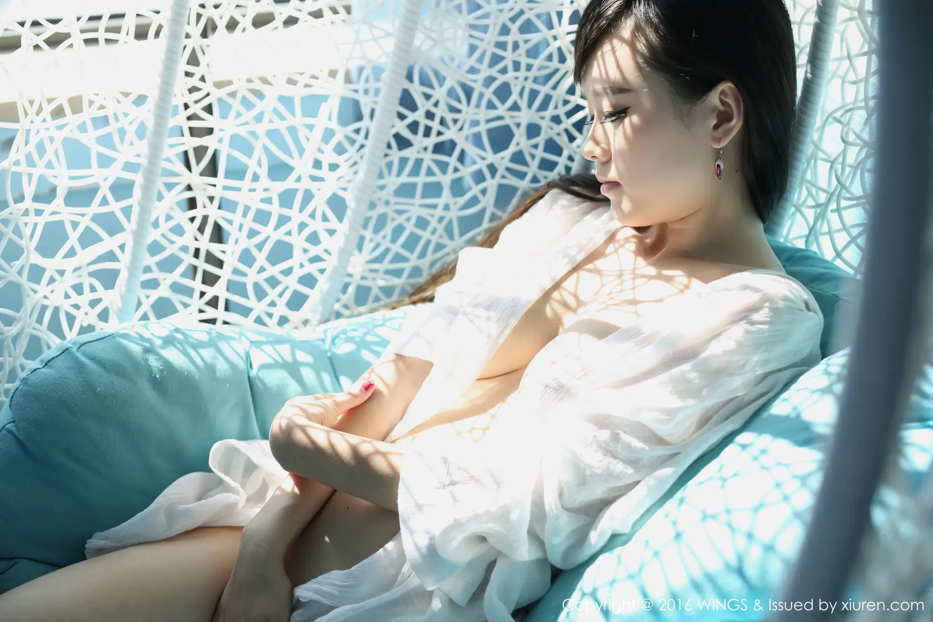 [影私荟] Vol.022-035