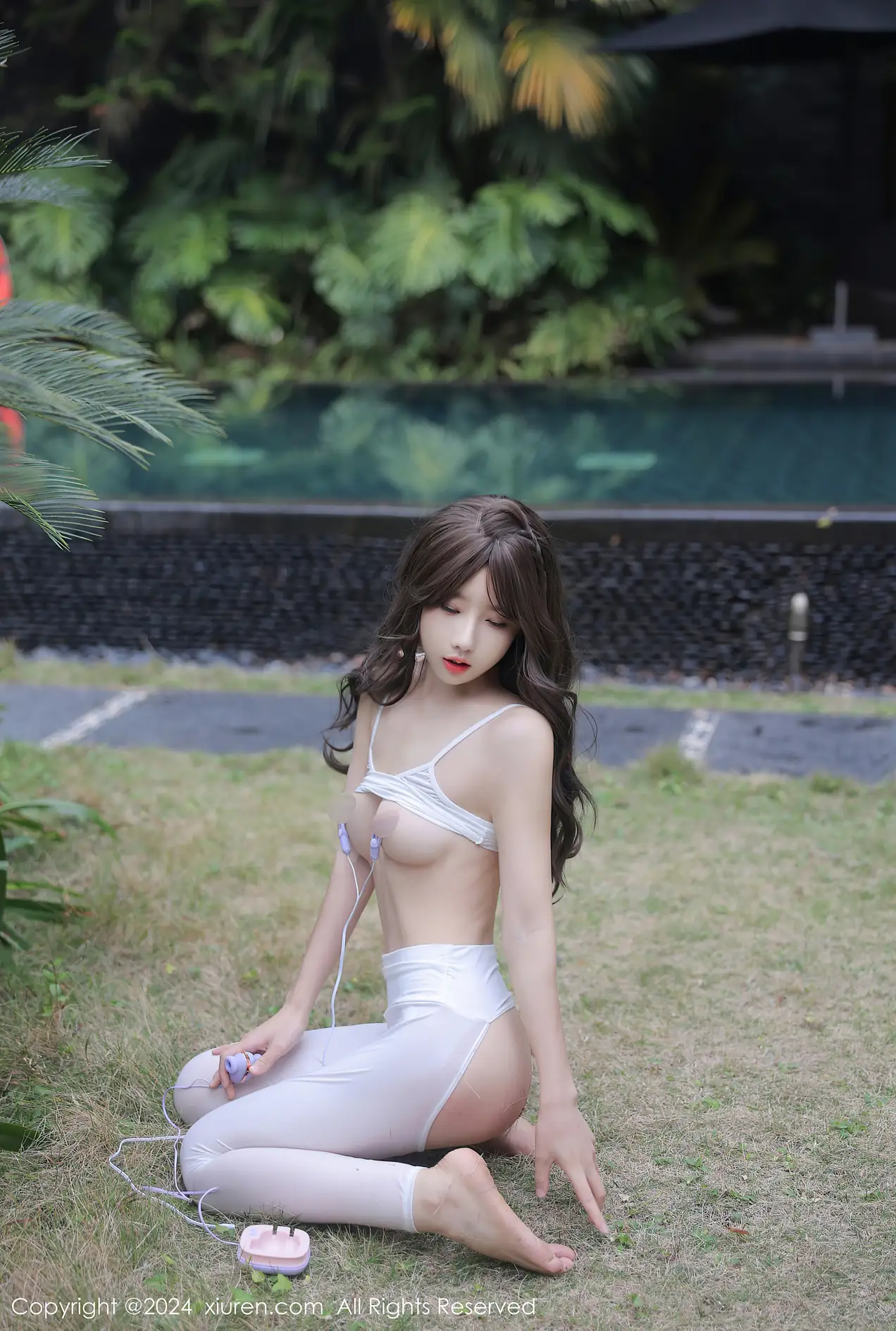 [秀人网] 2024.02.23 NO.8132 桃妖夭、秀人人旗下、xr_8000~8499 [78P]-043