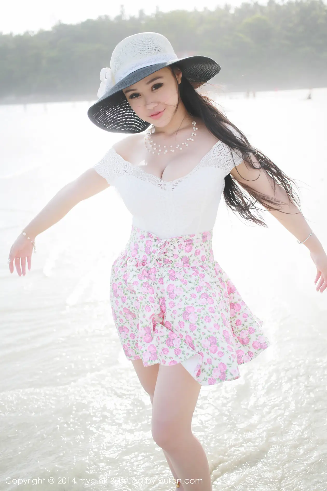 [美媛馆] 2014.08.18 VOL.016-003