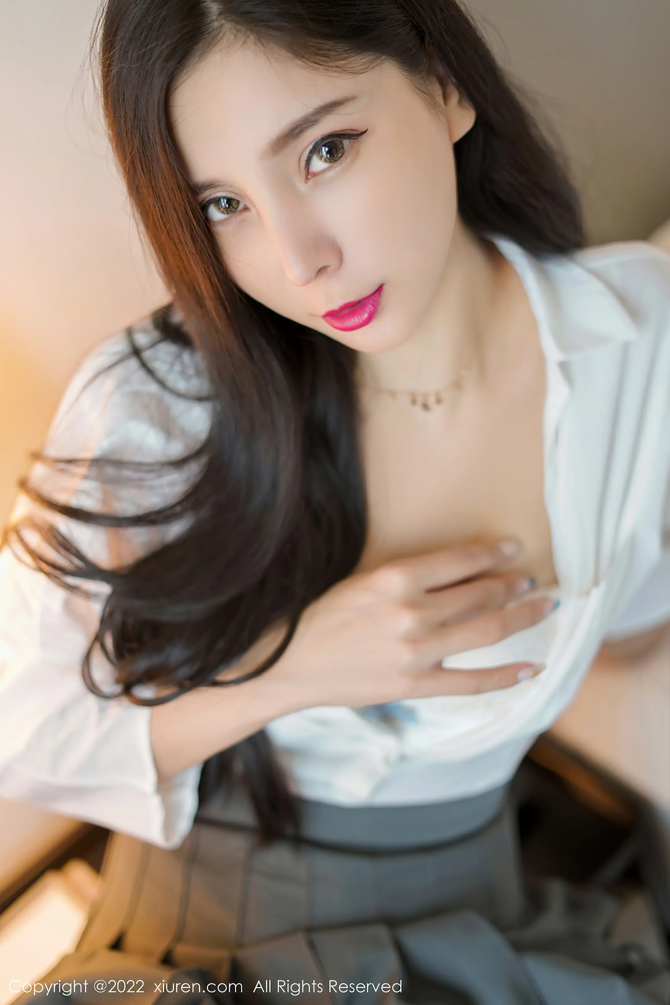 [Xiuren秀人网] 2022.04.25-022