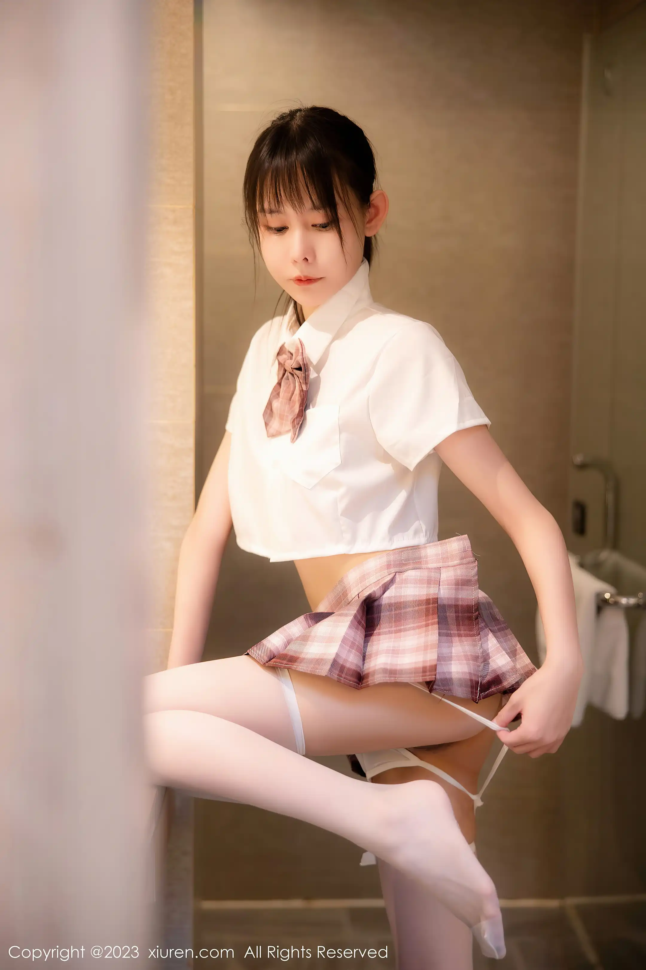 [秀人网] 2023.02.01 NO.6200-014
