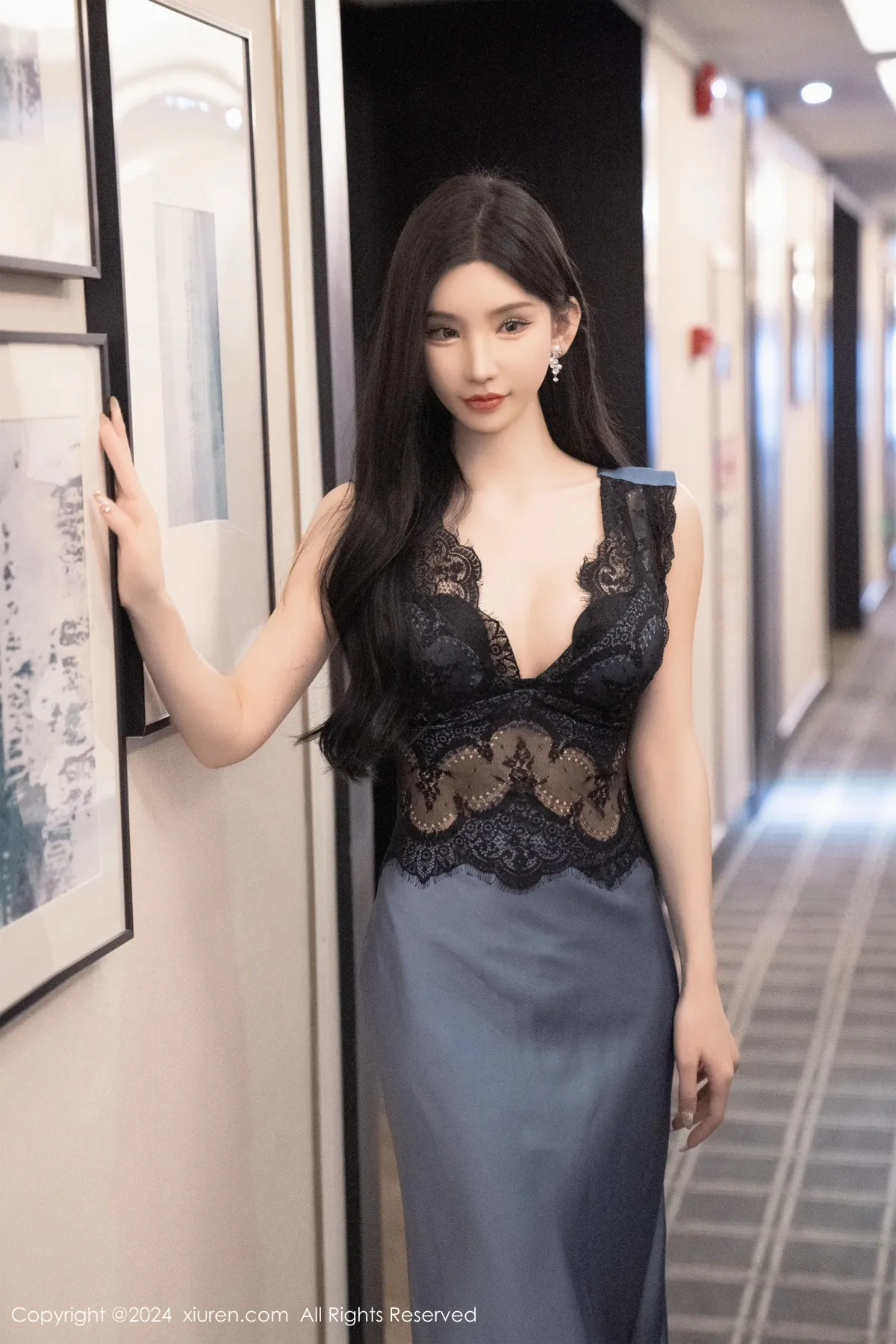 [秀人网] 2024.03.15 No.8242-024