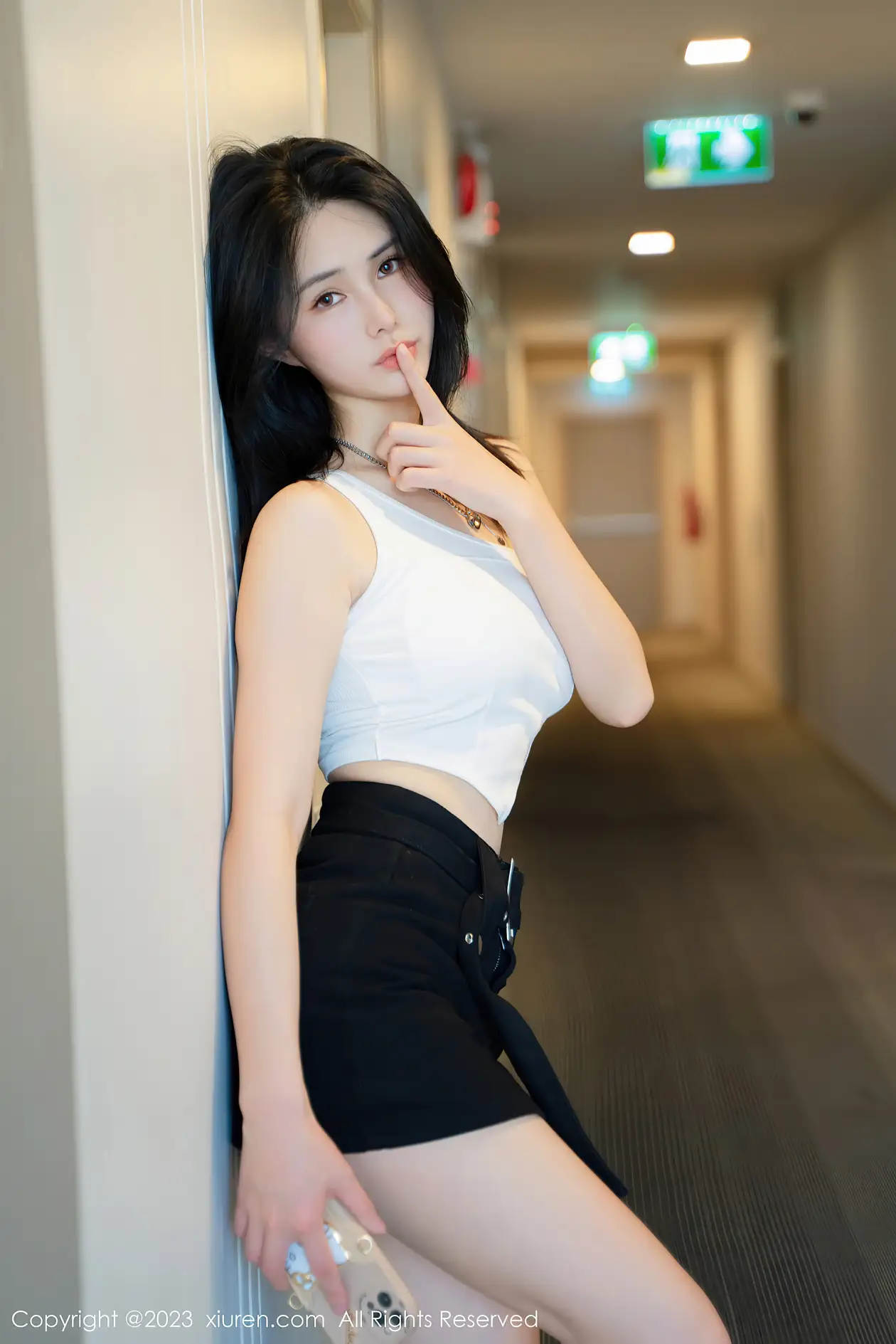 [秀人网] 2023.05.25 NO.6798-027