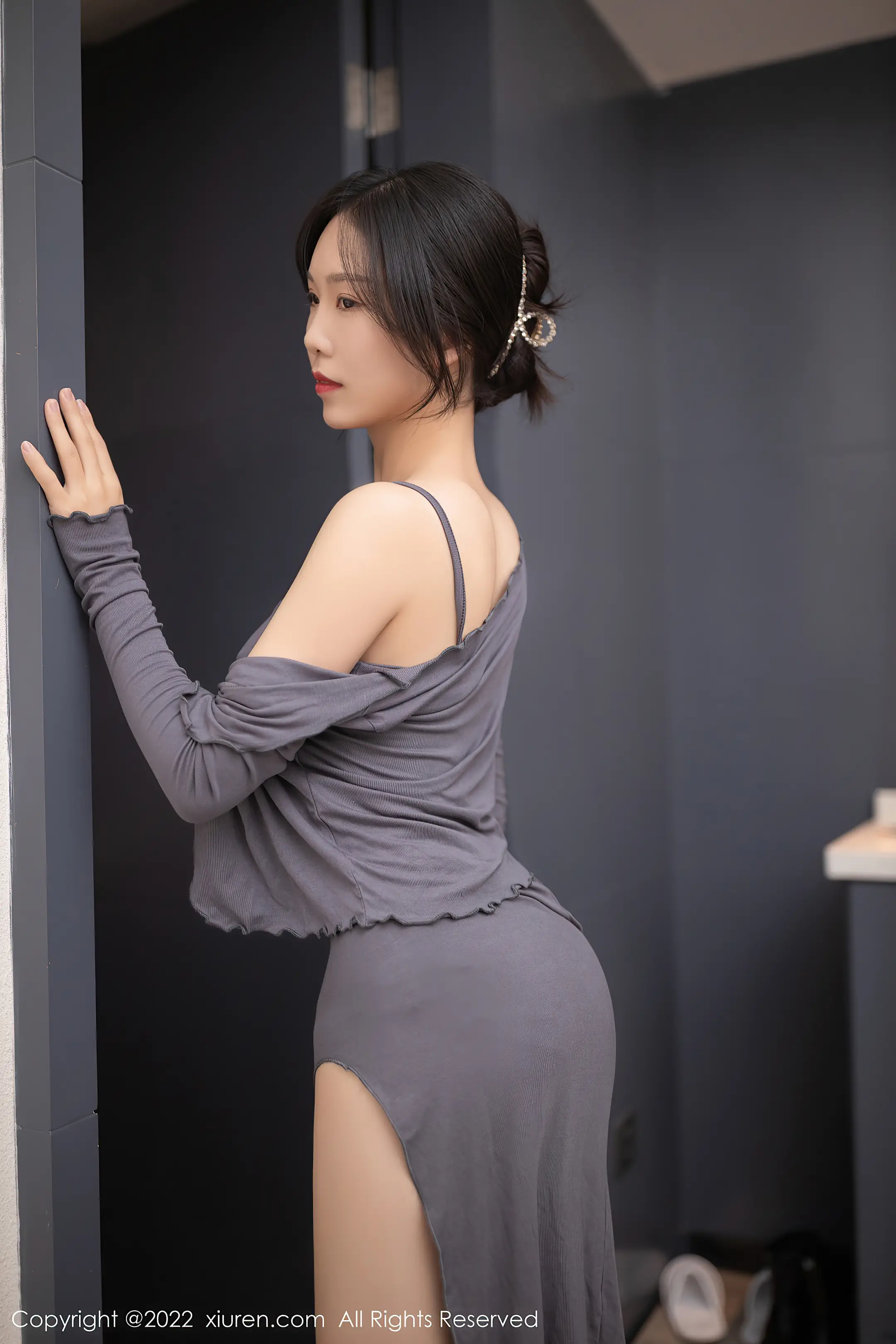 [Xiuren秀人网] 2022.04.28-017