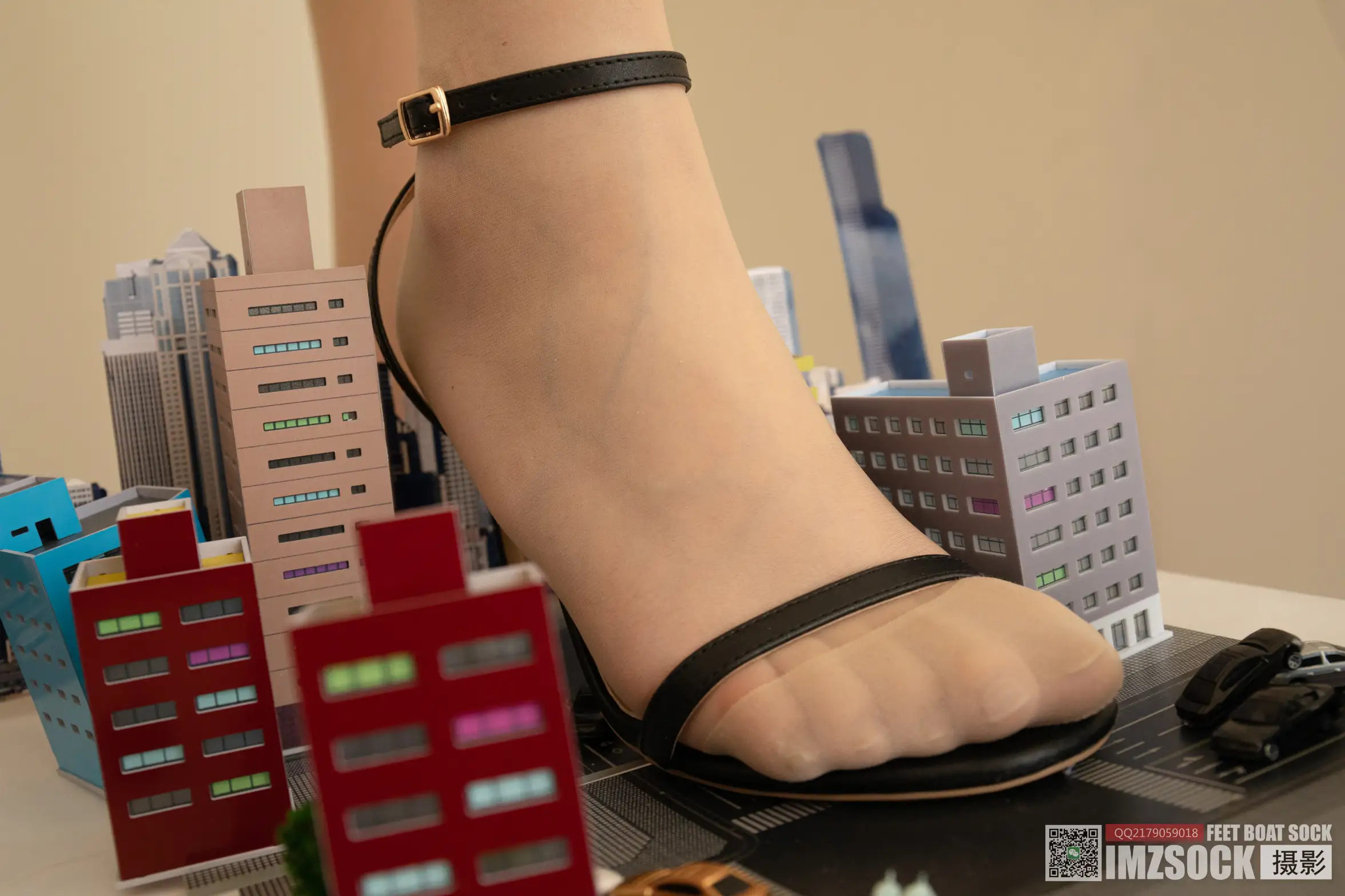 [MZSOCK]爱美足 NO.224-017