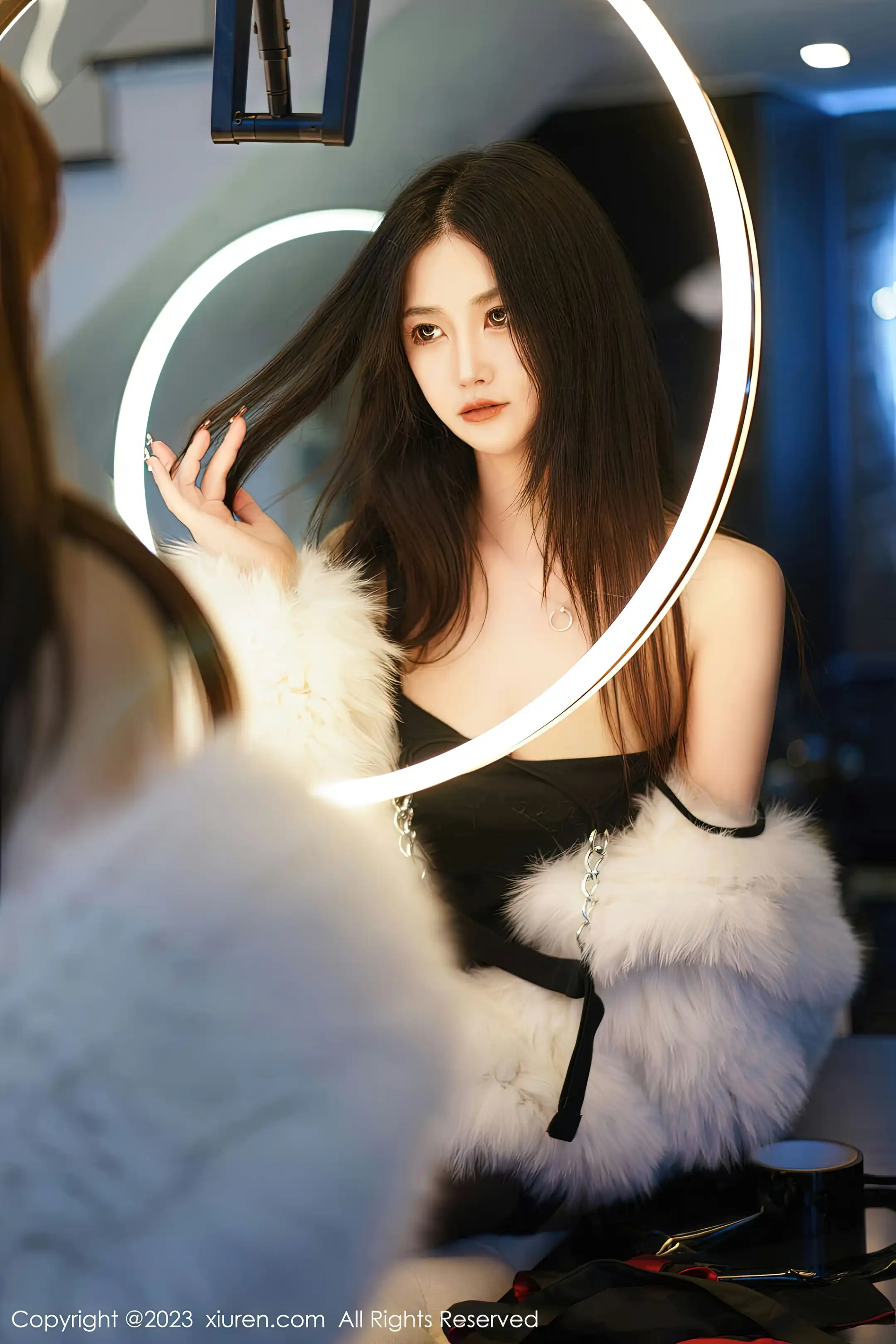 [秀人网] 2023.01.19 NO.6162-007