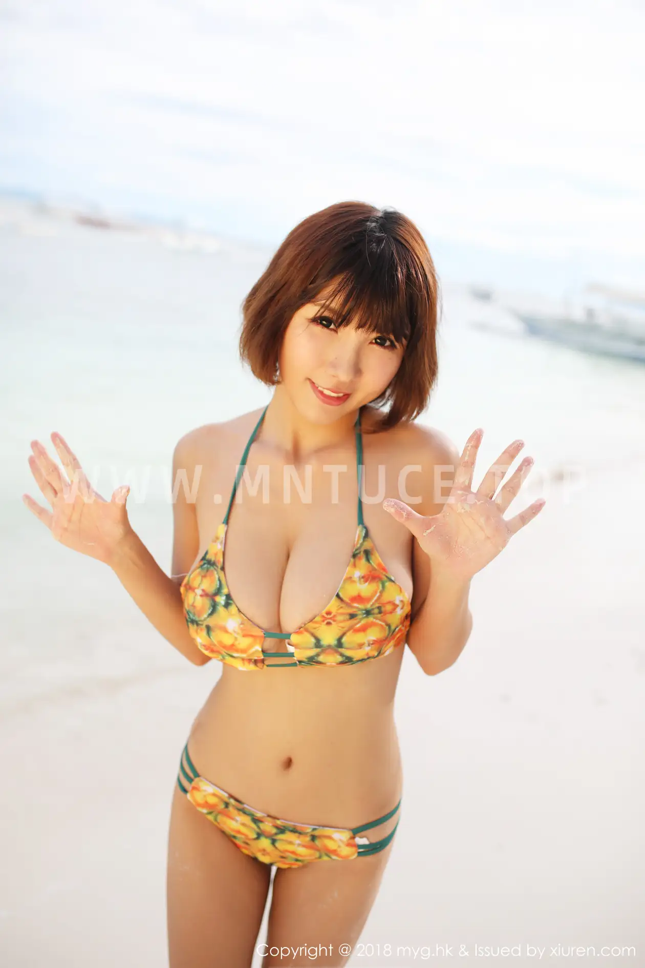 [美媛馆] 2018.05.09 VOL.283-050