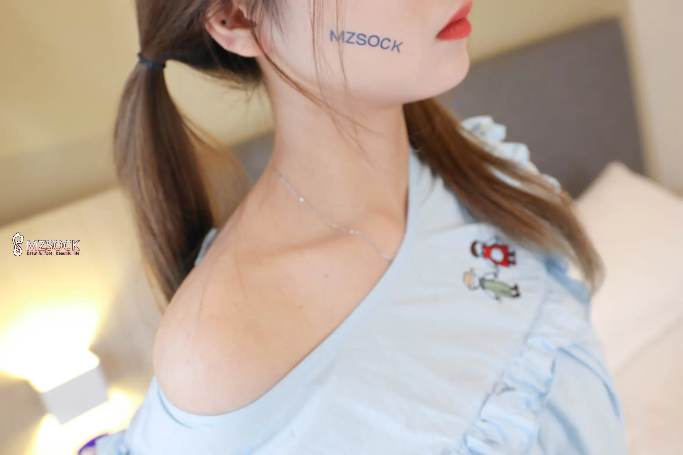 [MZSOCK]爱美足 NO.083-006
