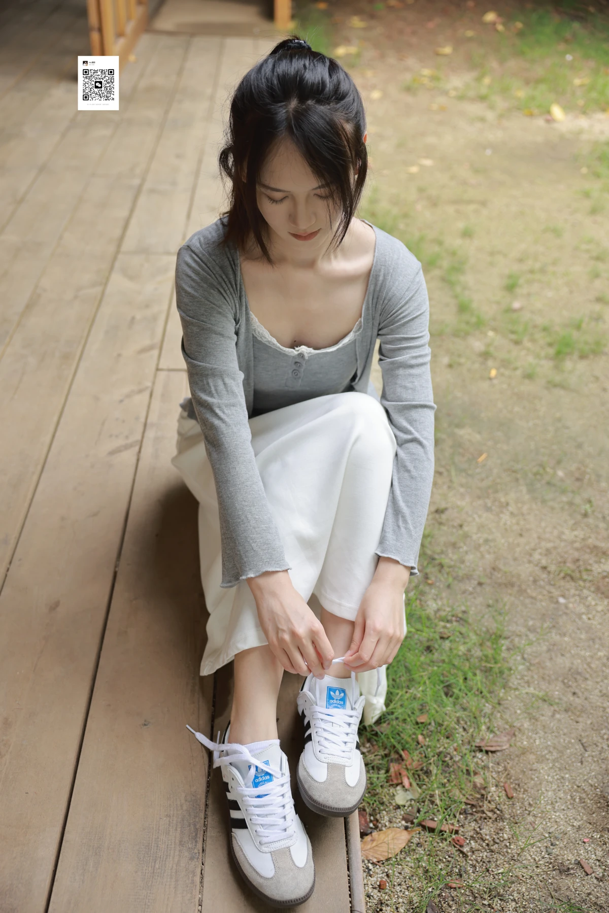 [MZSOCK]爱美足 No.283 梦瑶#梦瑶@[162P]-052