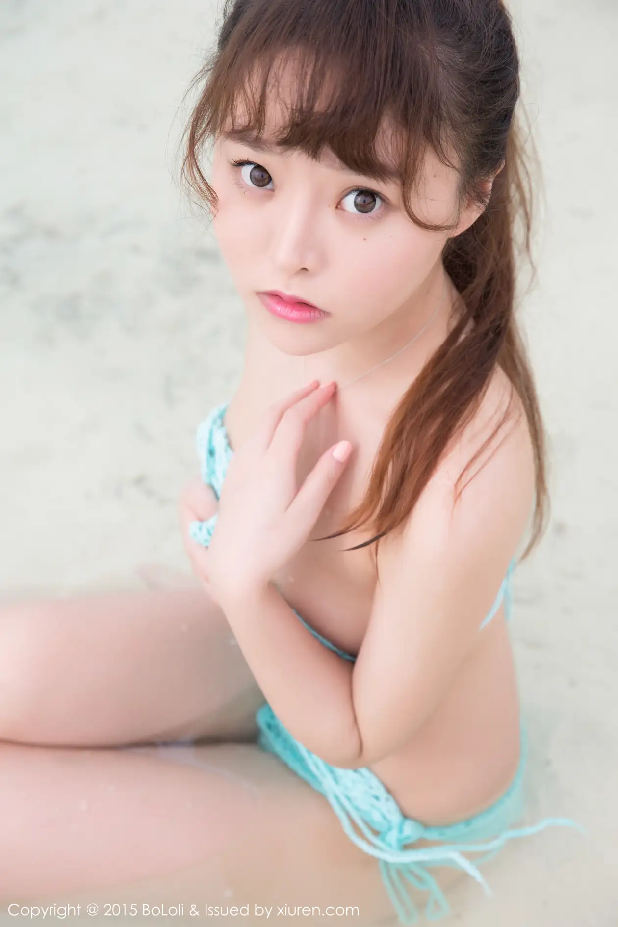 [波萝社] 2015.08.22 Vol.052-019