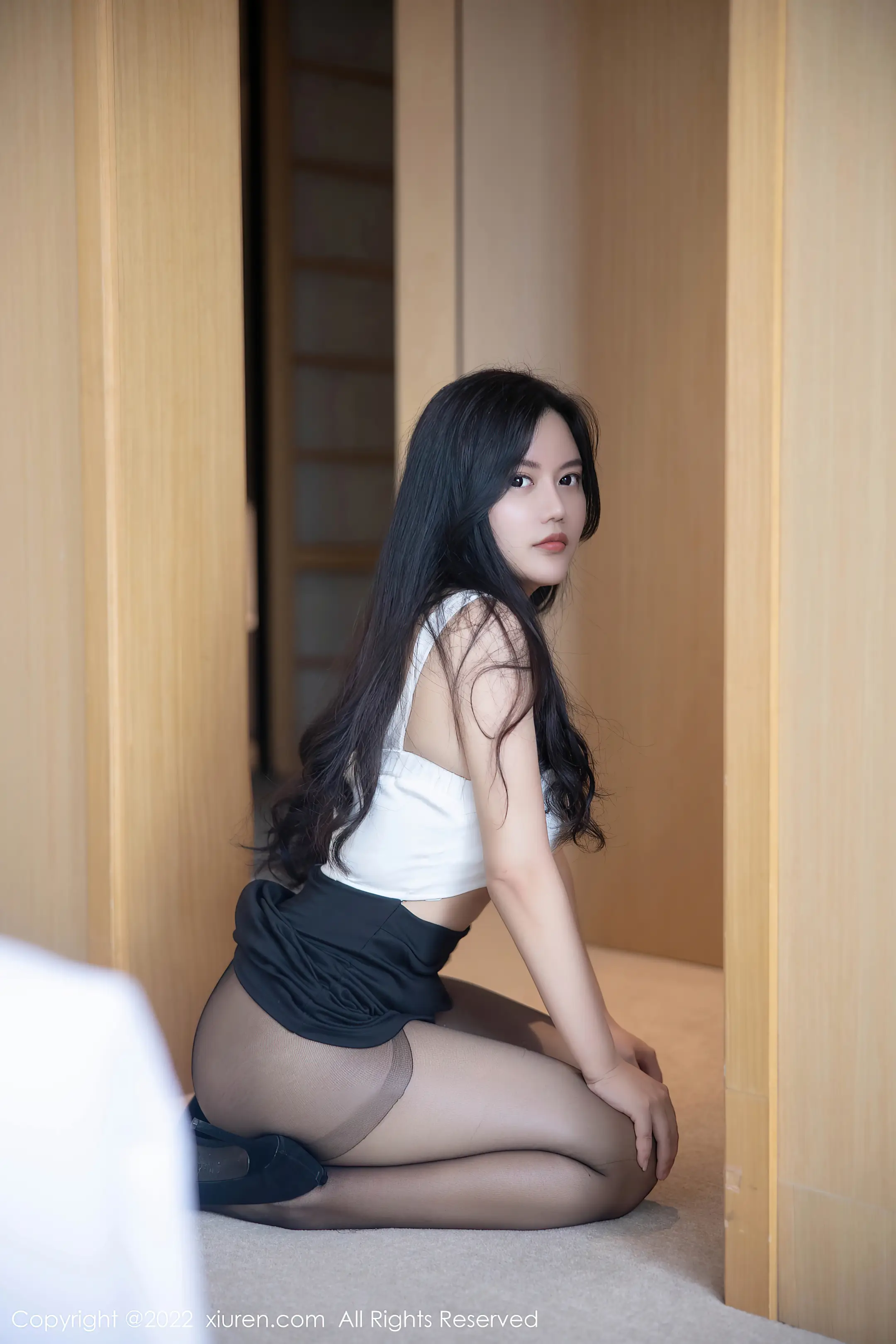 [Xiuren秀人网] 2022.08.31 NO.5518-035