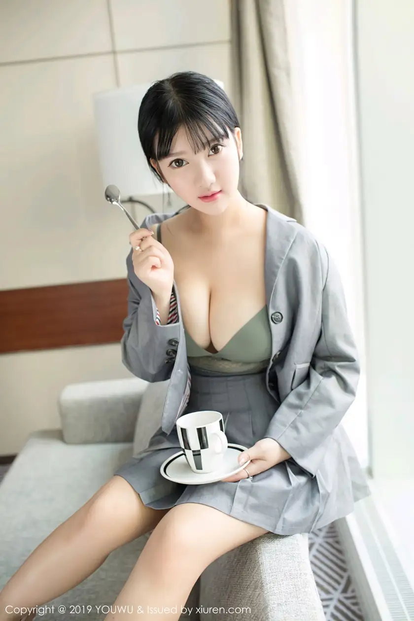 [尤物馆] 2019.03.04 Vol.138-057