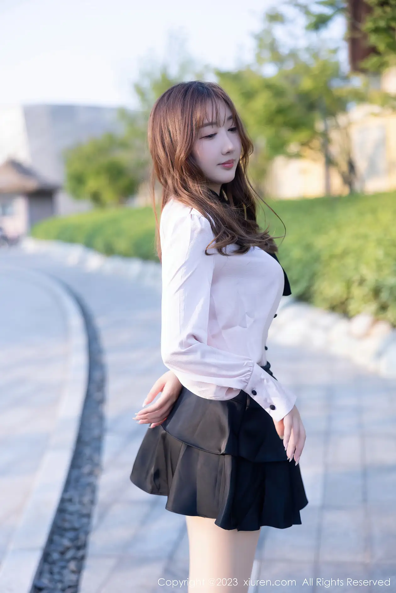 [秀人网] 2023.05.11 NO.6721-012