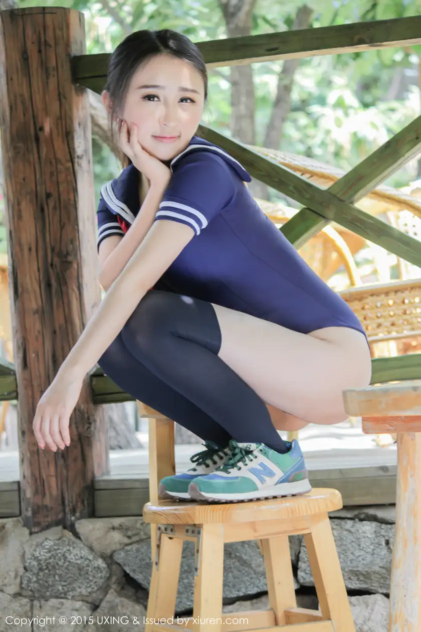 [优星馆] 2015.08.22 VOL.017-049