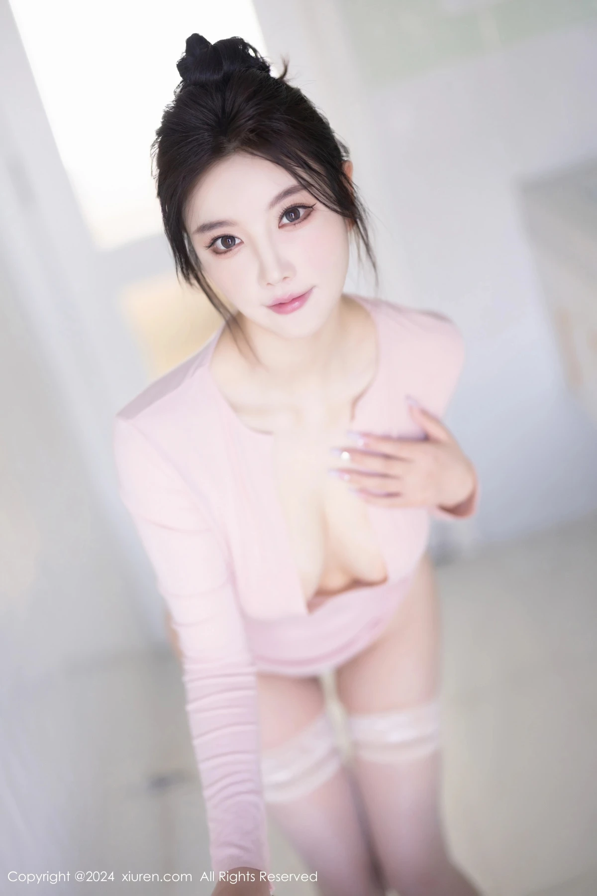 [秀人网] 2024.05.20 No.8570-052