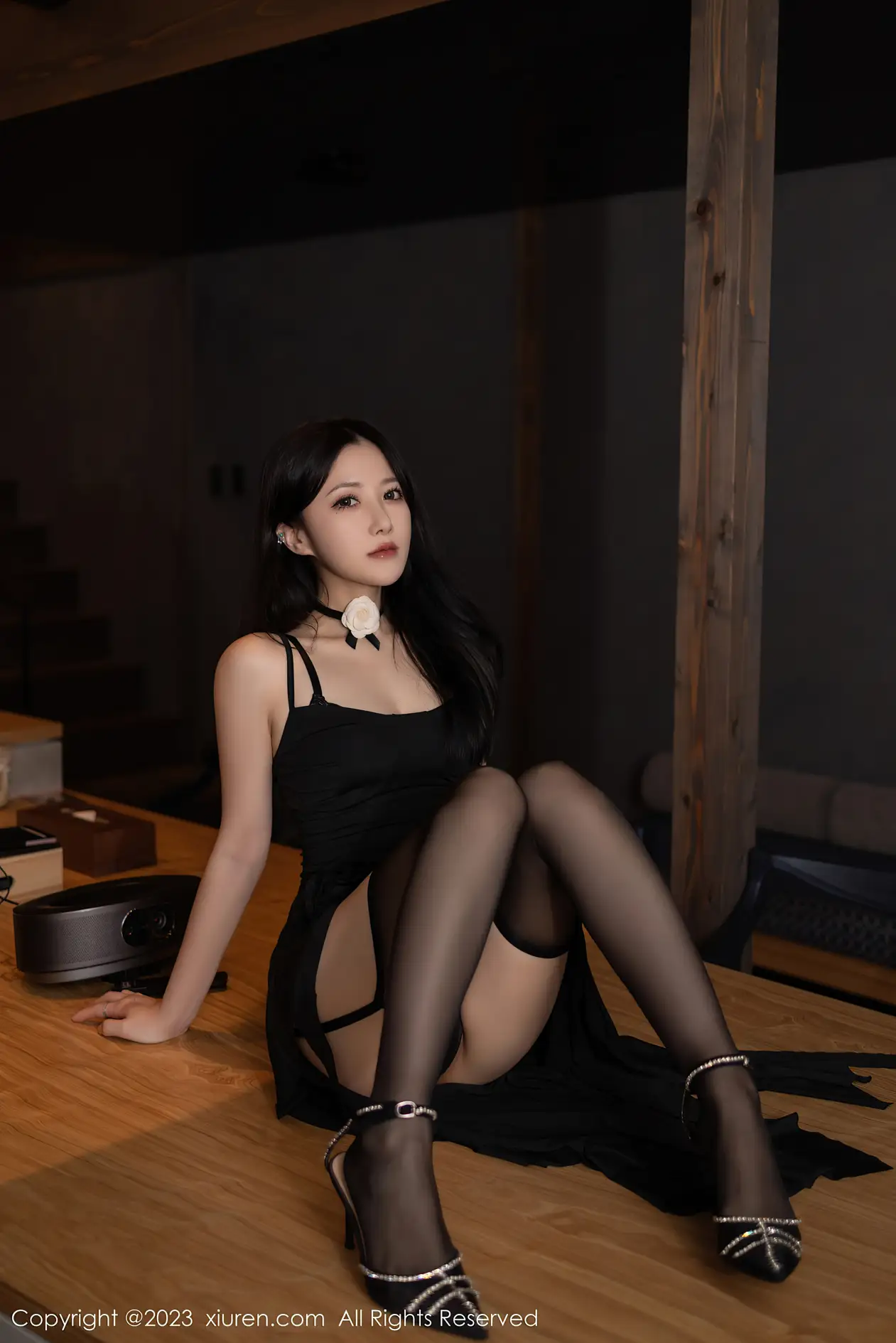 [秀人网] 2023.09.28 NO.7460-005