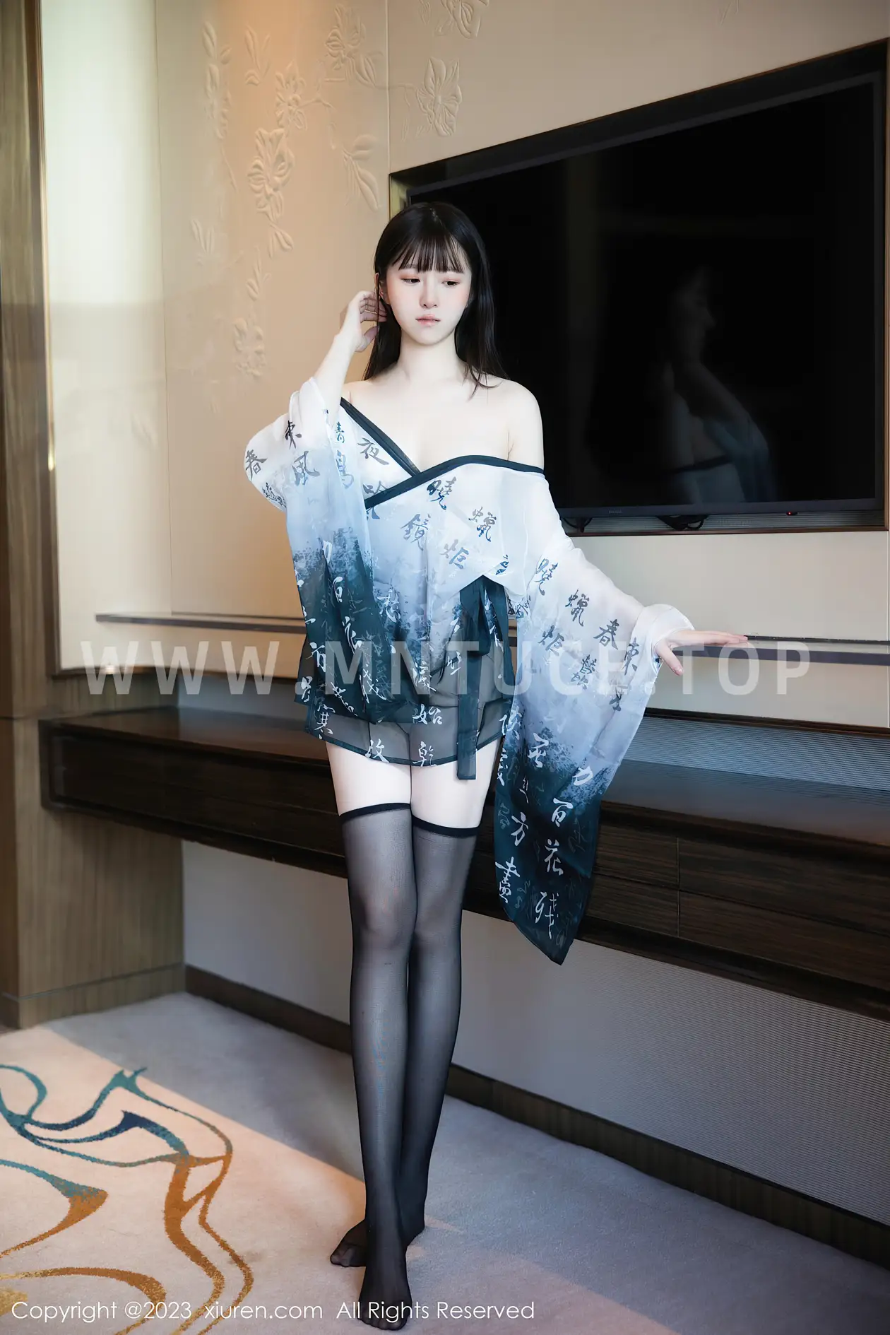 [秀人网] 2023.09.28 NO.7459-056