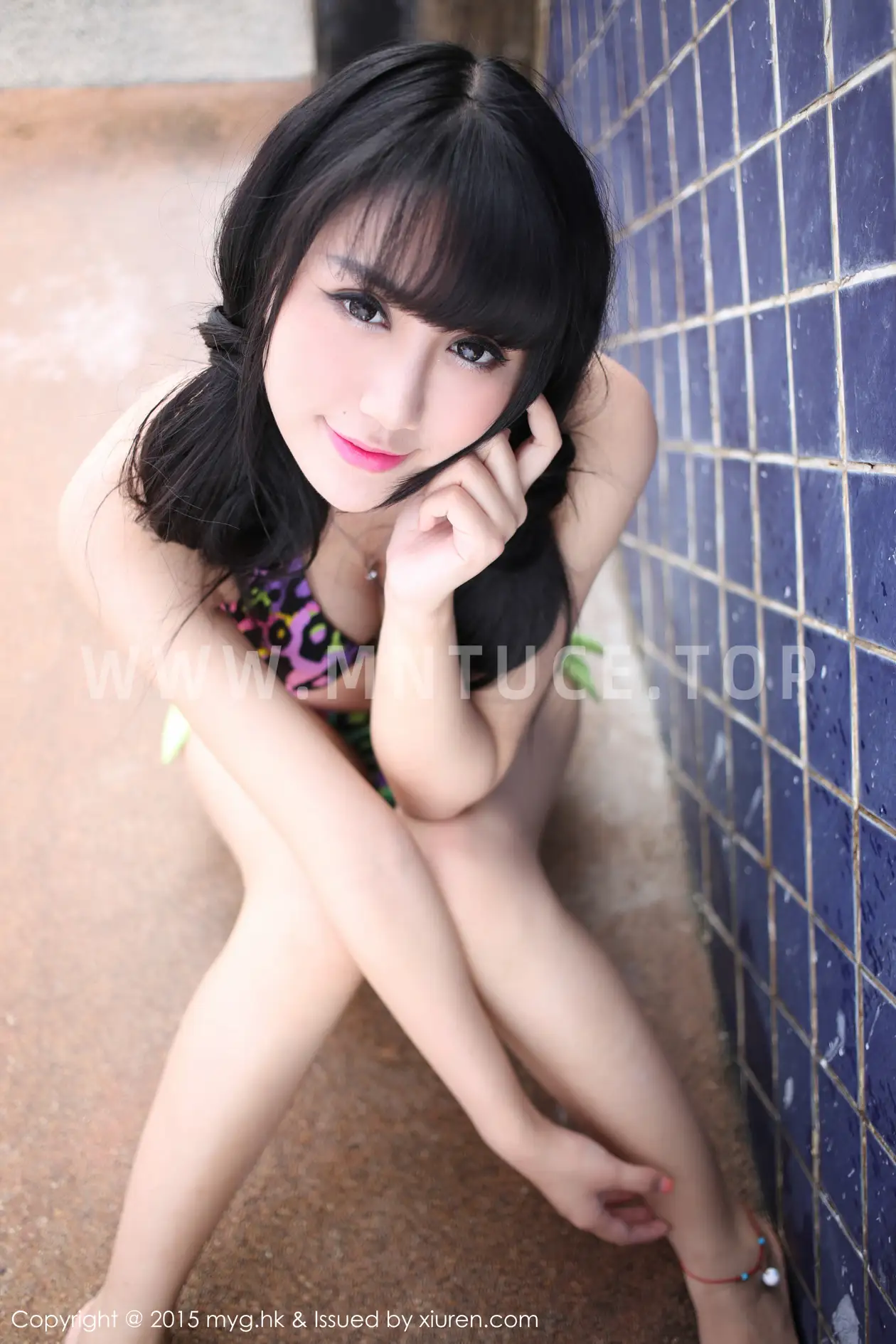 [美媛馆] 2015.02.02 VOL.096-010