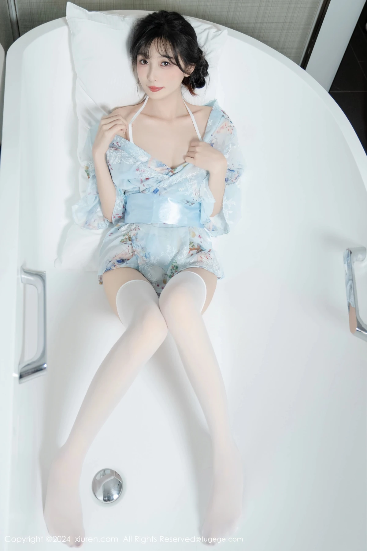 [秀人网] 2024.12.20 No.9632 林星阑、秀人旗下#[85P]-028