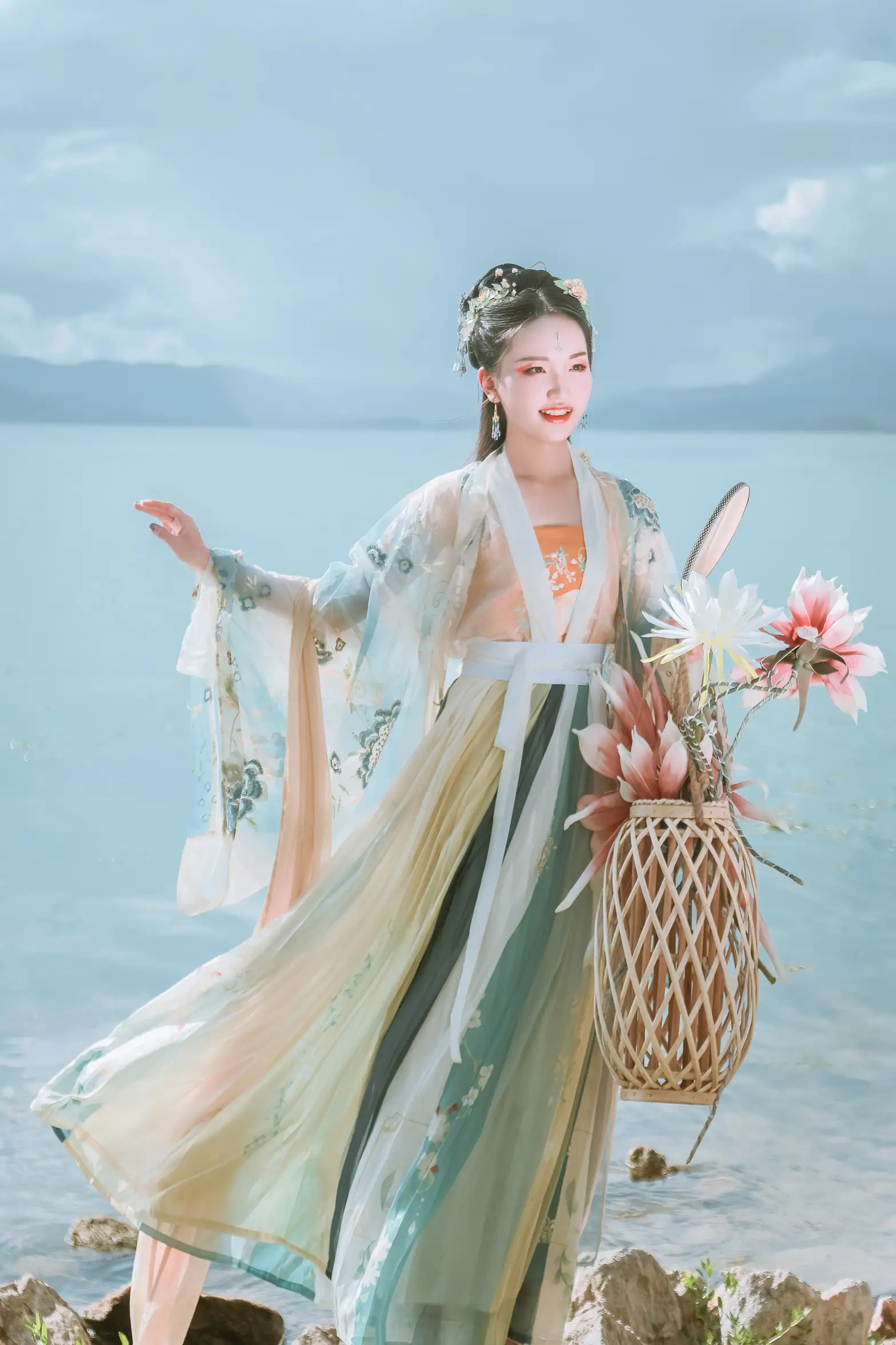 [艺图语] 2022.01.29 Vol.725-021