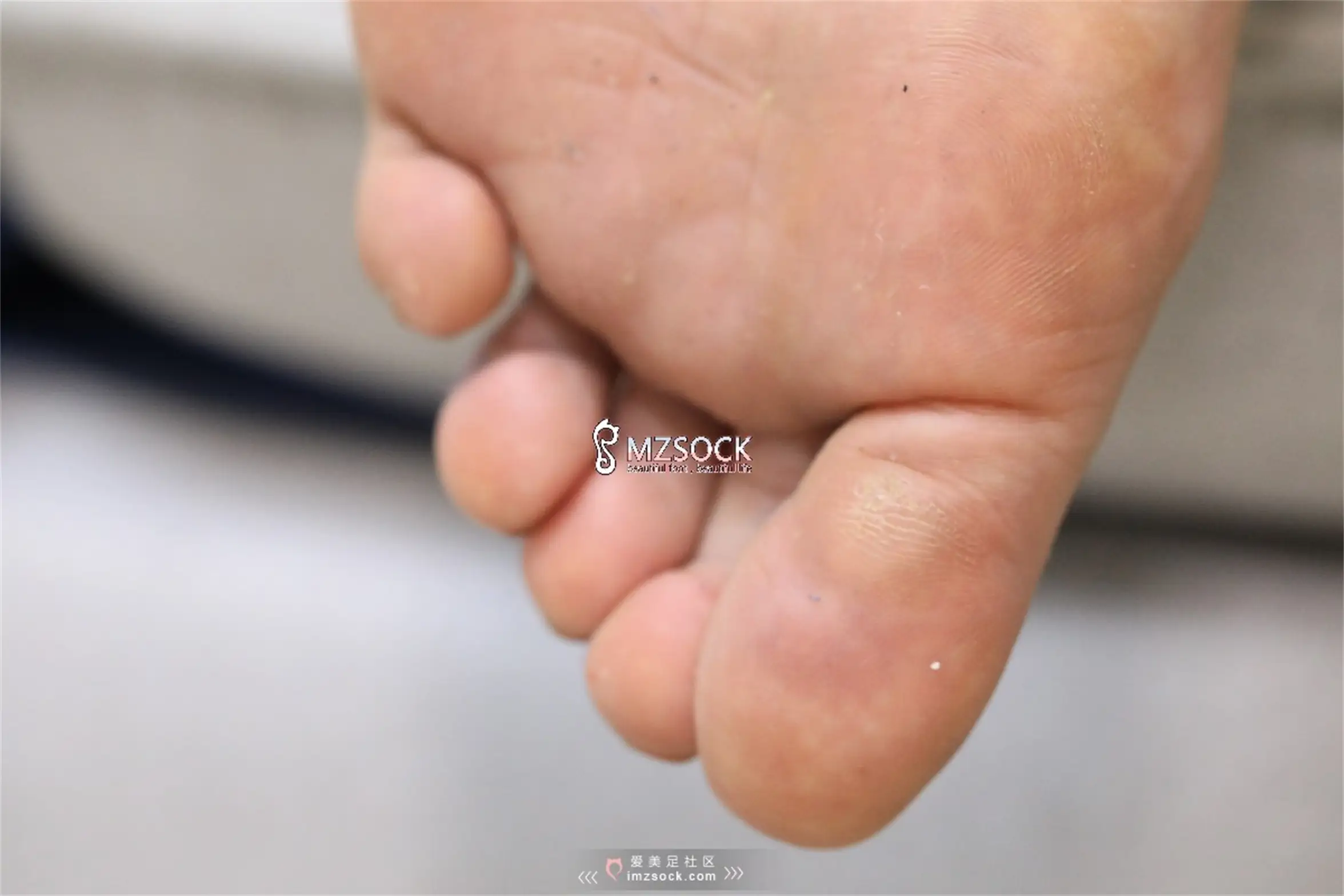 [MZSOCK]爱美足 NO.044-031