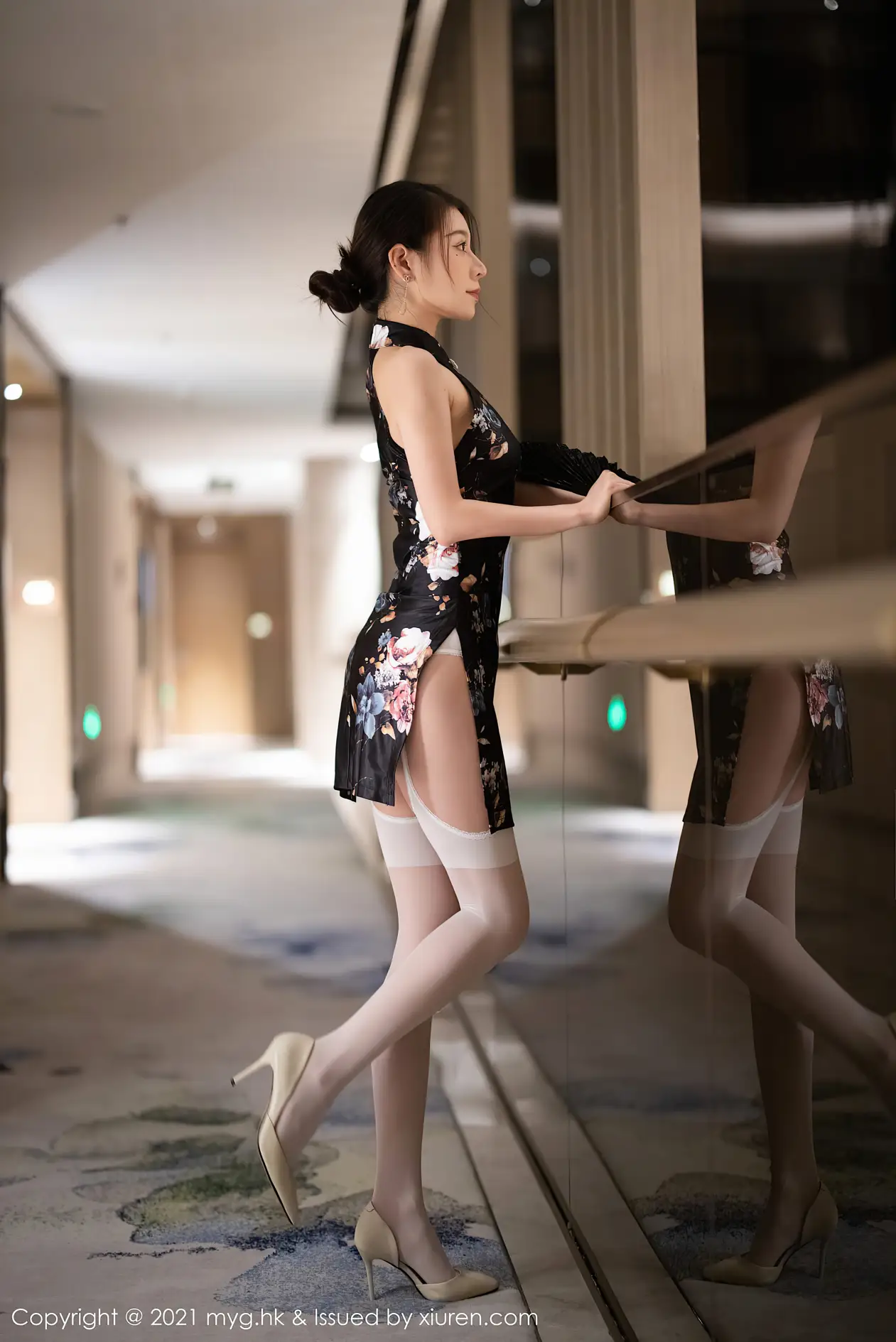[美媛馆] 2021.08.24 VOL.580-004
