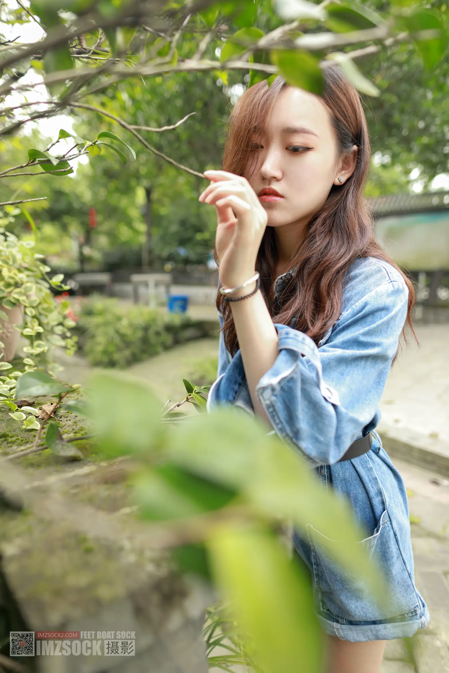 [MZSOCK]爱美足 NO.255-002