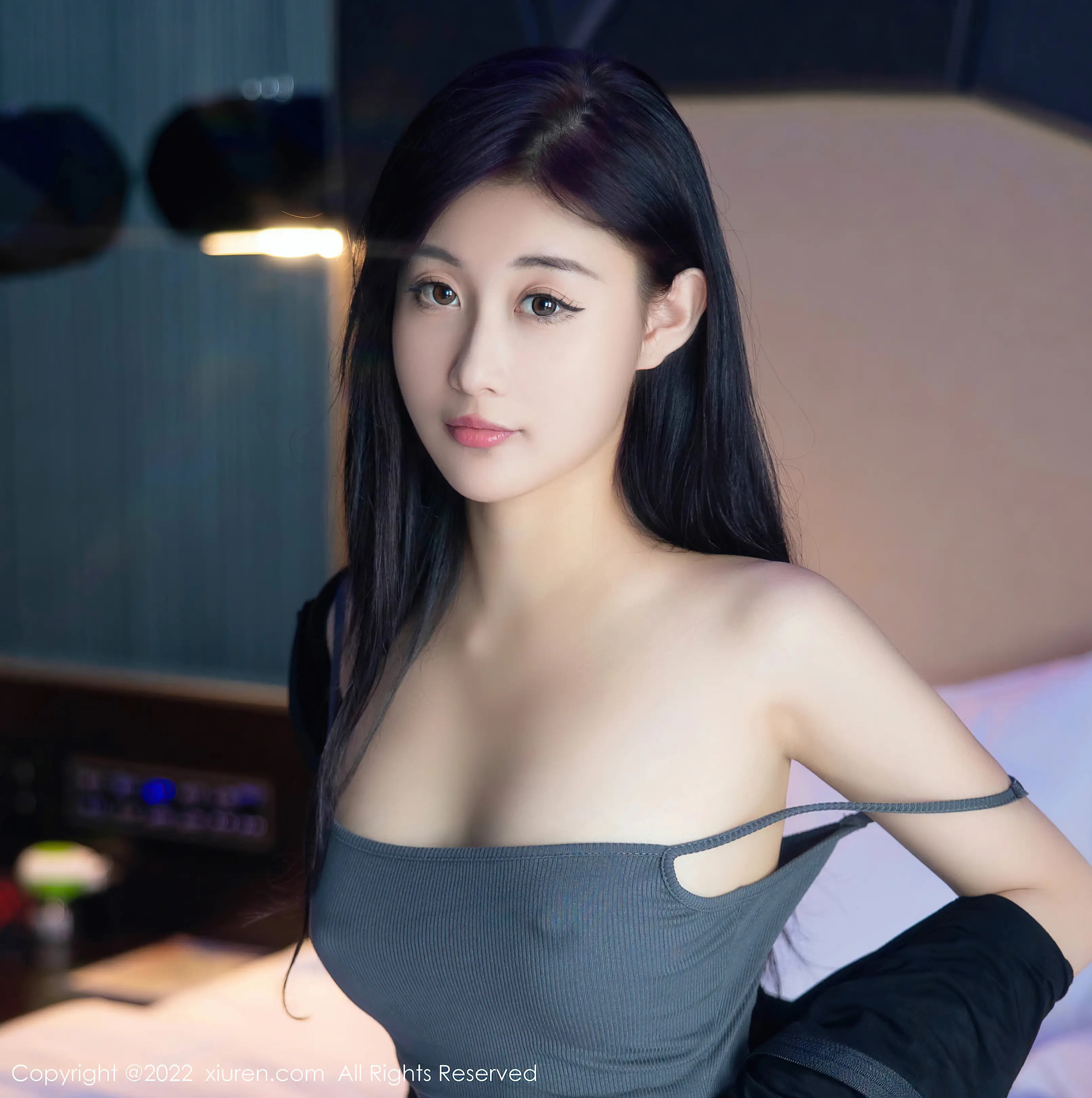 [Xiuren秀人网] 2022.09.07 NO.5553-059
