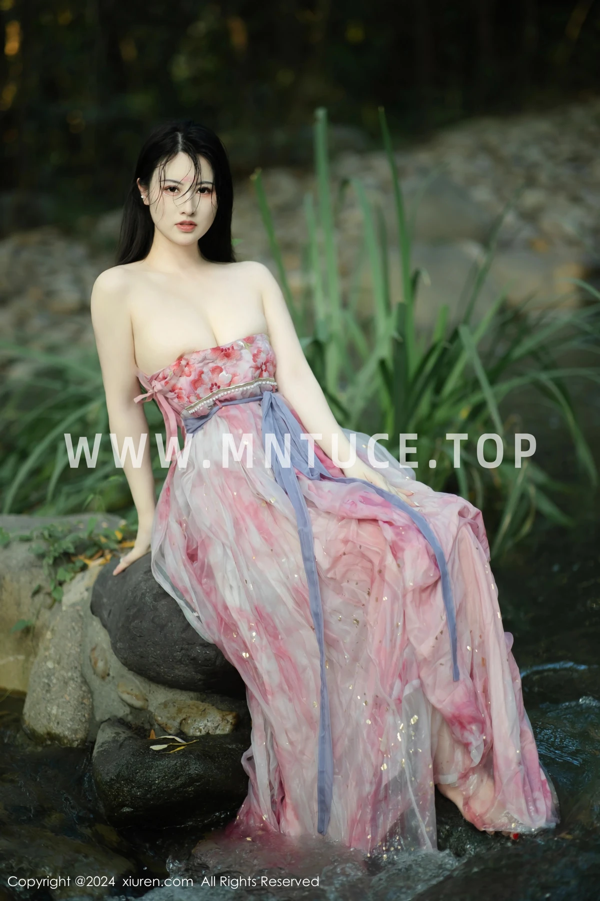 [秀人网] 2024.09.02 No.9100 诗诗kiki、秀人旗下#[70P]-036