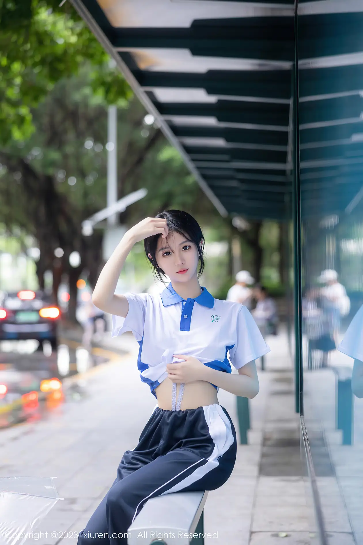 [秀人网] 2023.07.14 NO.7085-013