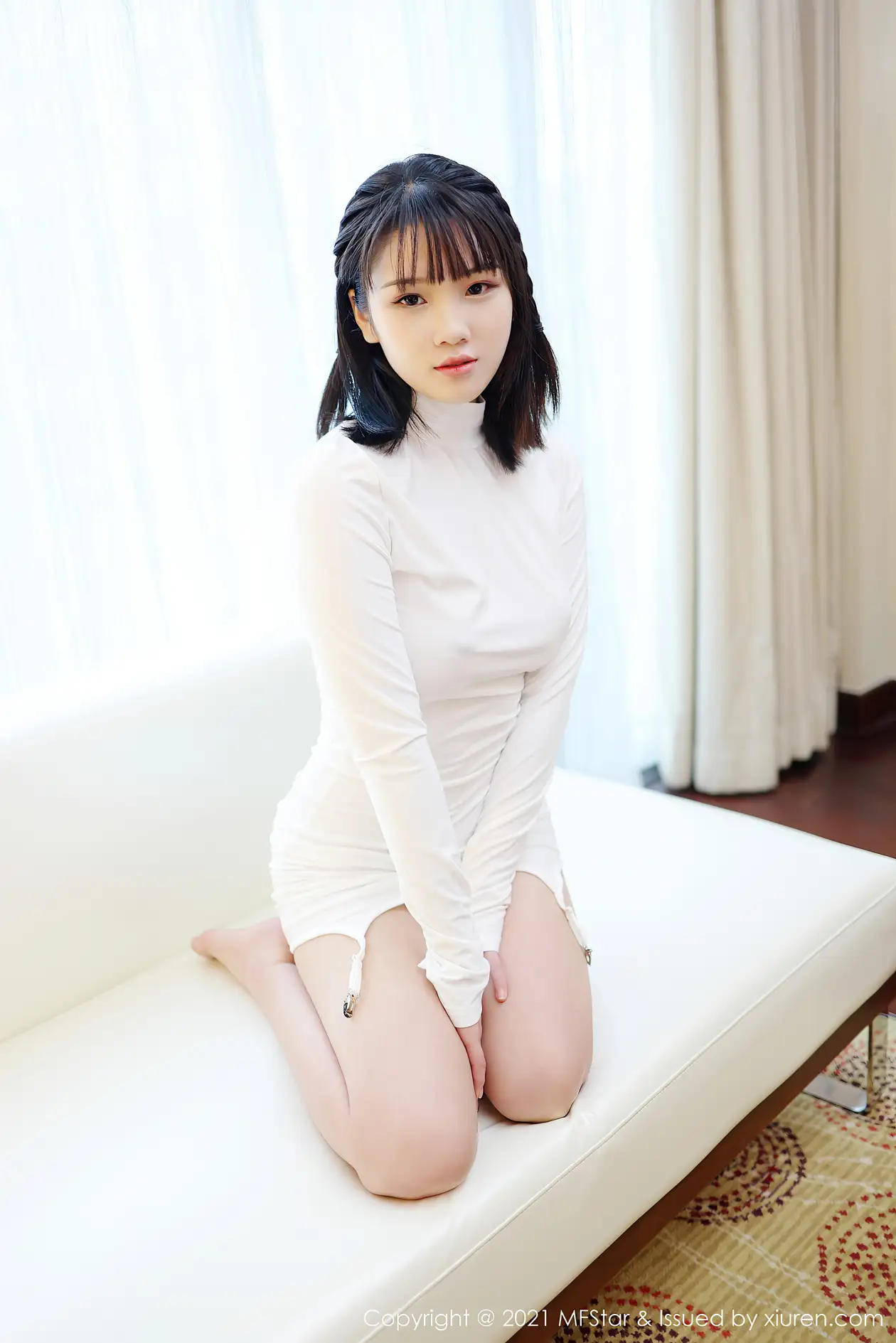 [模范学院] 2021.03.24 VOL.0473-008