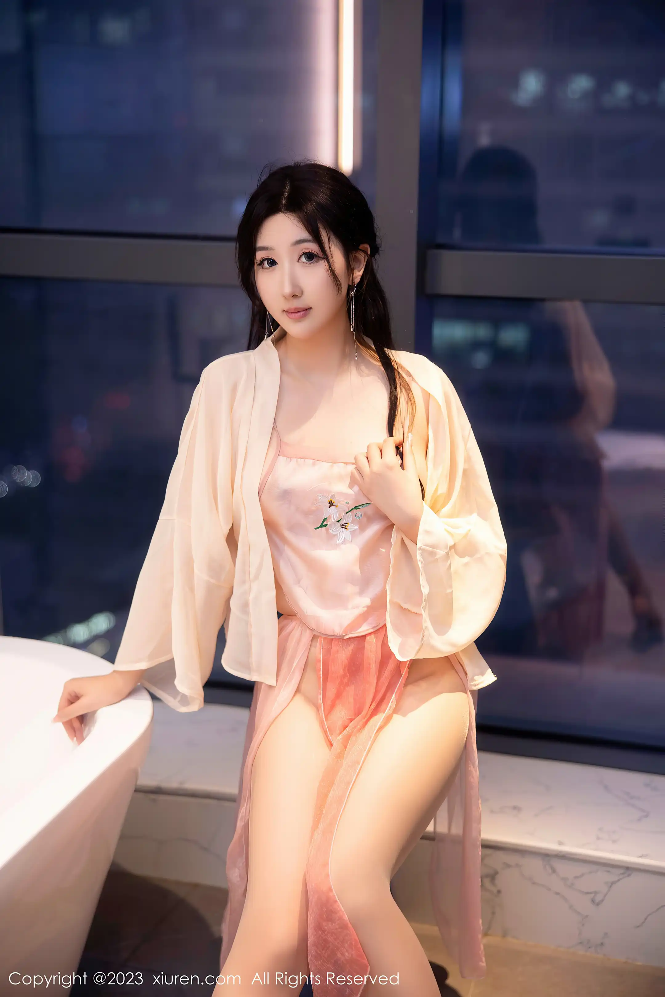 [秀人网] 2023.02.14 NO.6262-003