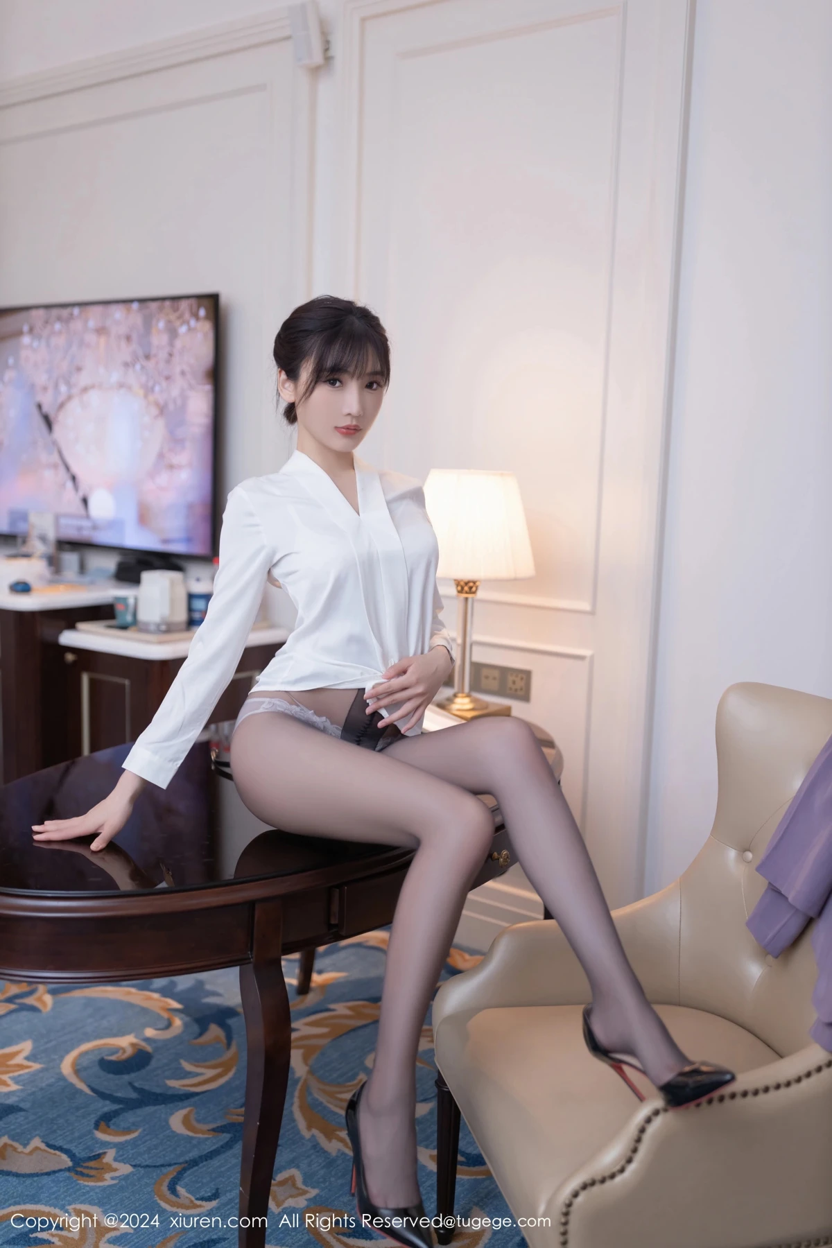 [秀人网] 2024.06.13 No.8700-024