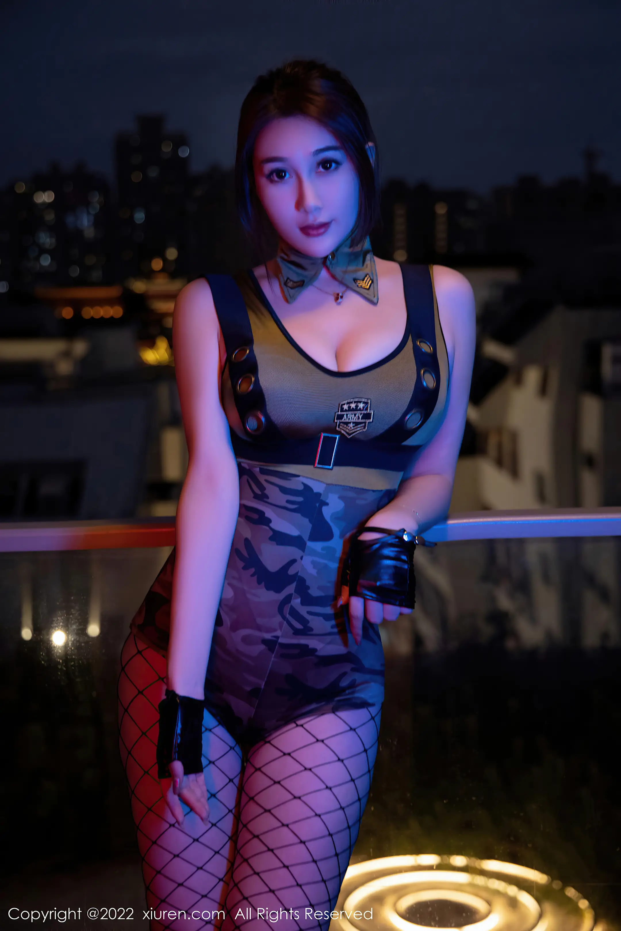 [Xiuren秀人网] 2022.07.06-033