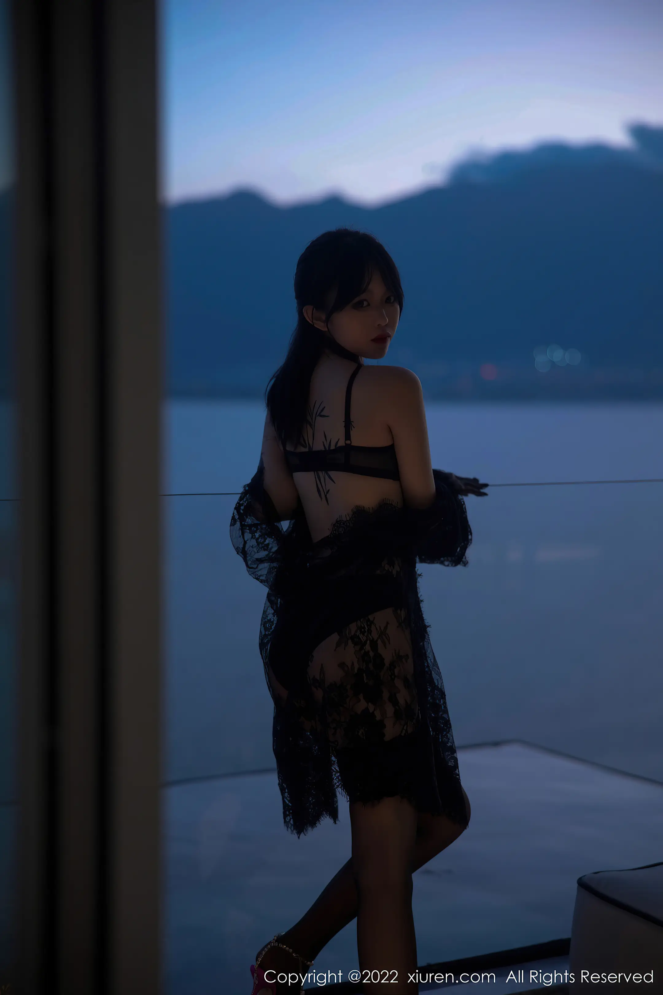 [Xiuren秀人网] 2022.08.25-007