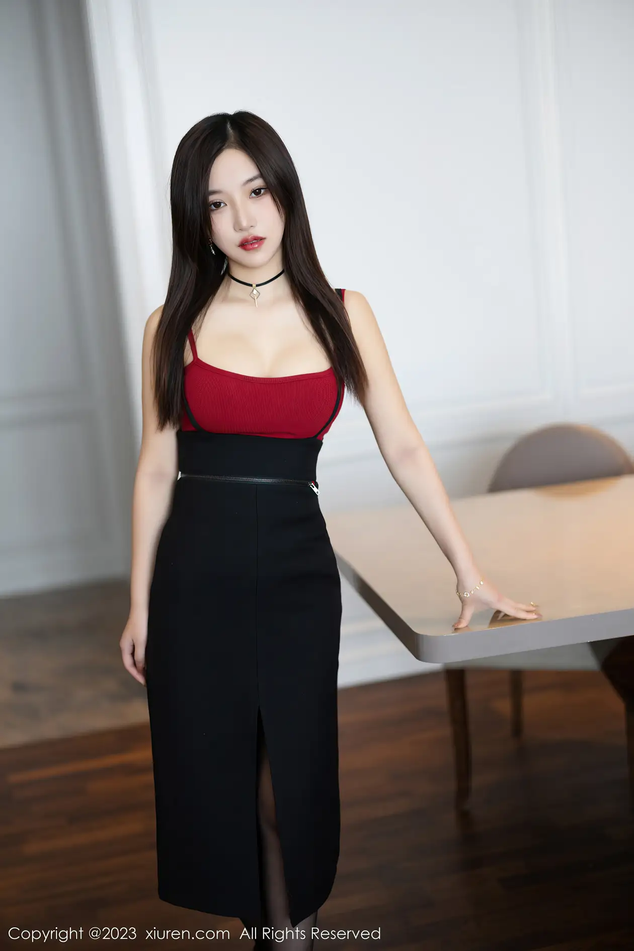 [秀人网] 2023.04.04 NO.6523-002