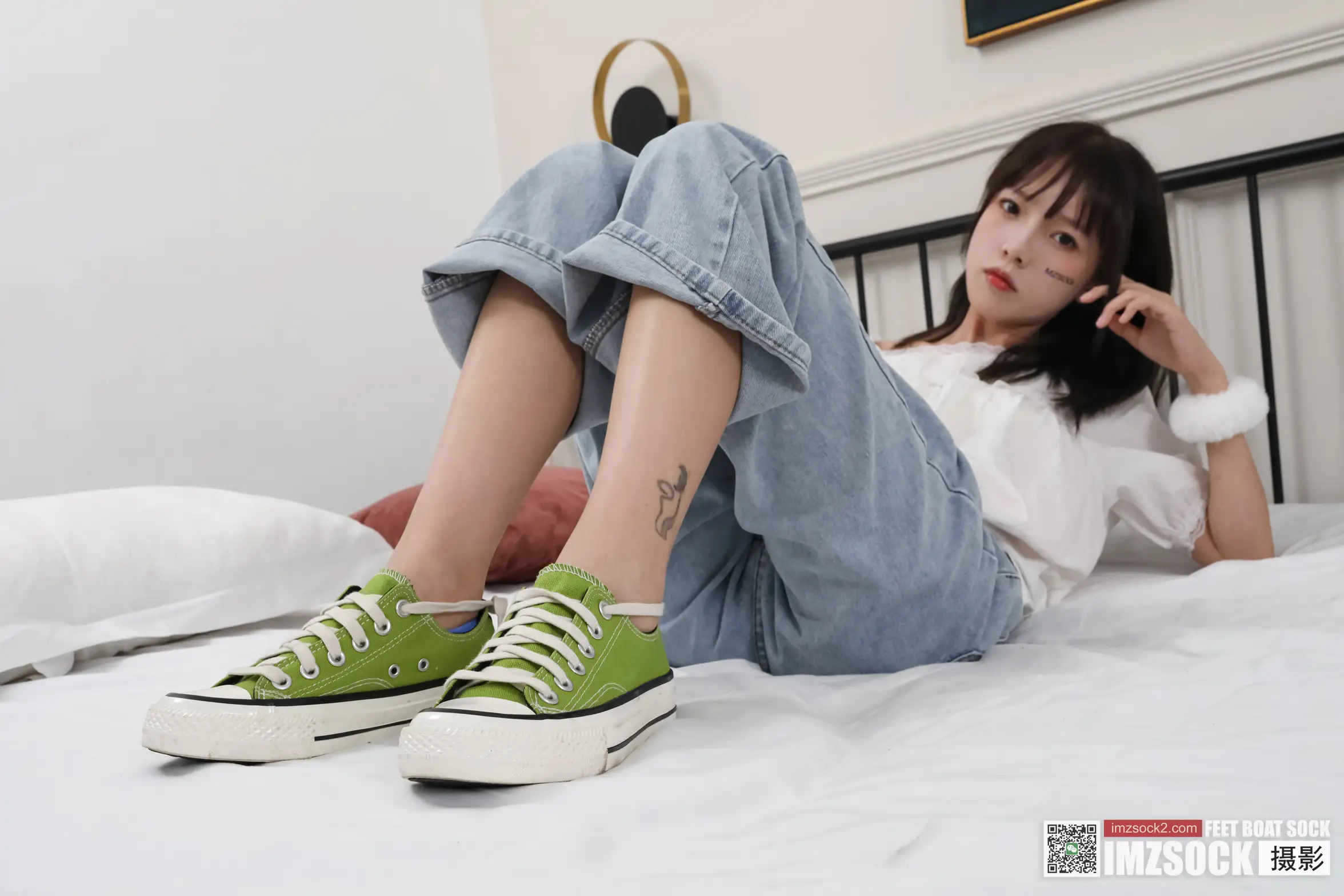 [MZSOCK]爱美足 NO.131-021