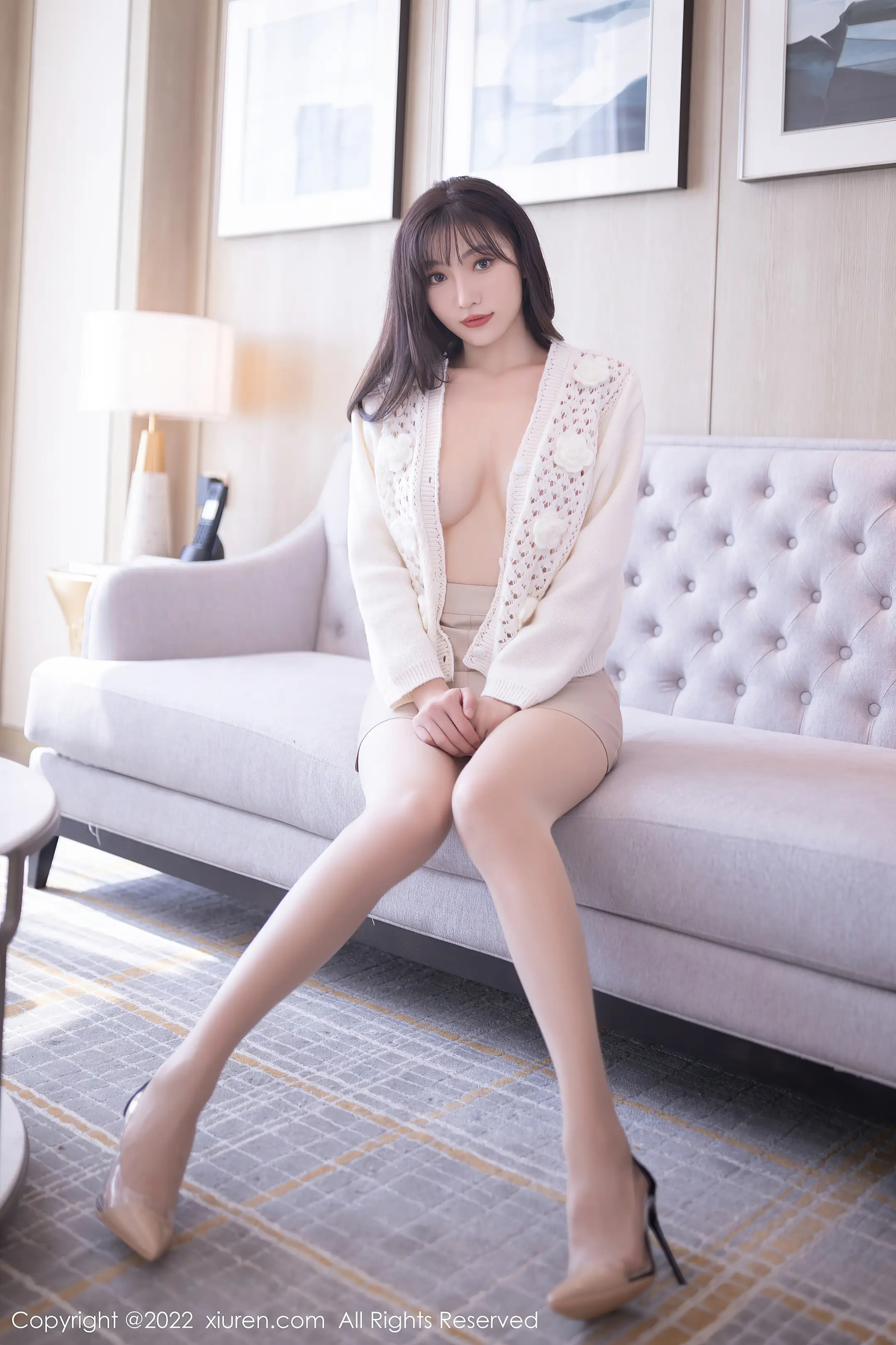 [Xiuren秀人网] 2022.10.27 NO.5771-014