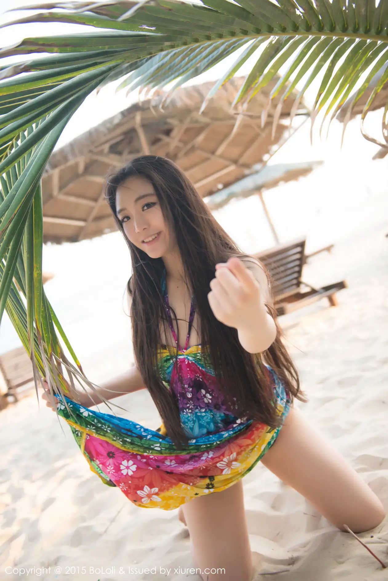 [波萝社] 2015.05.28 Vol.028-039