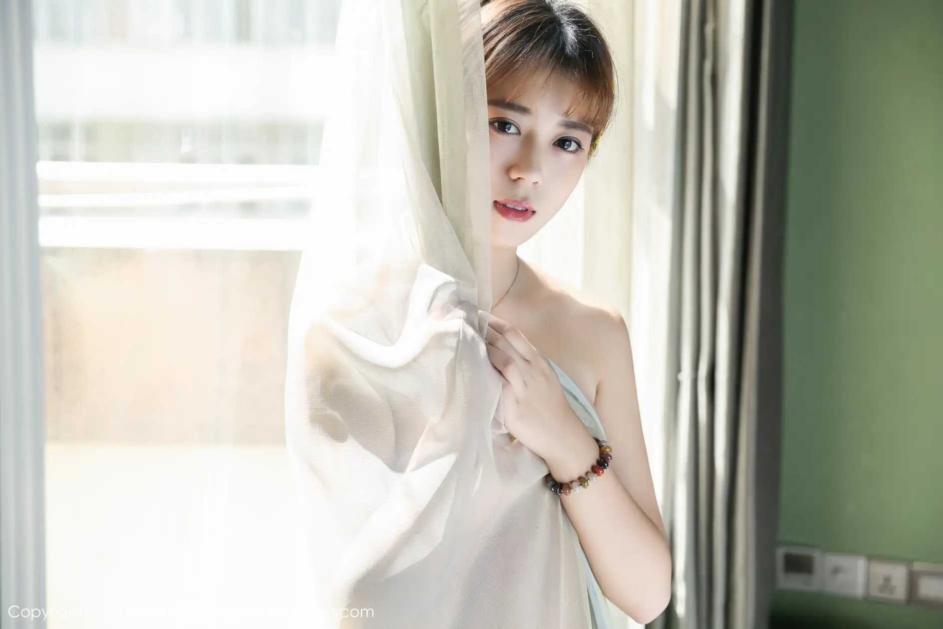 [影私荟] Vol.019-020
