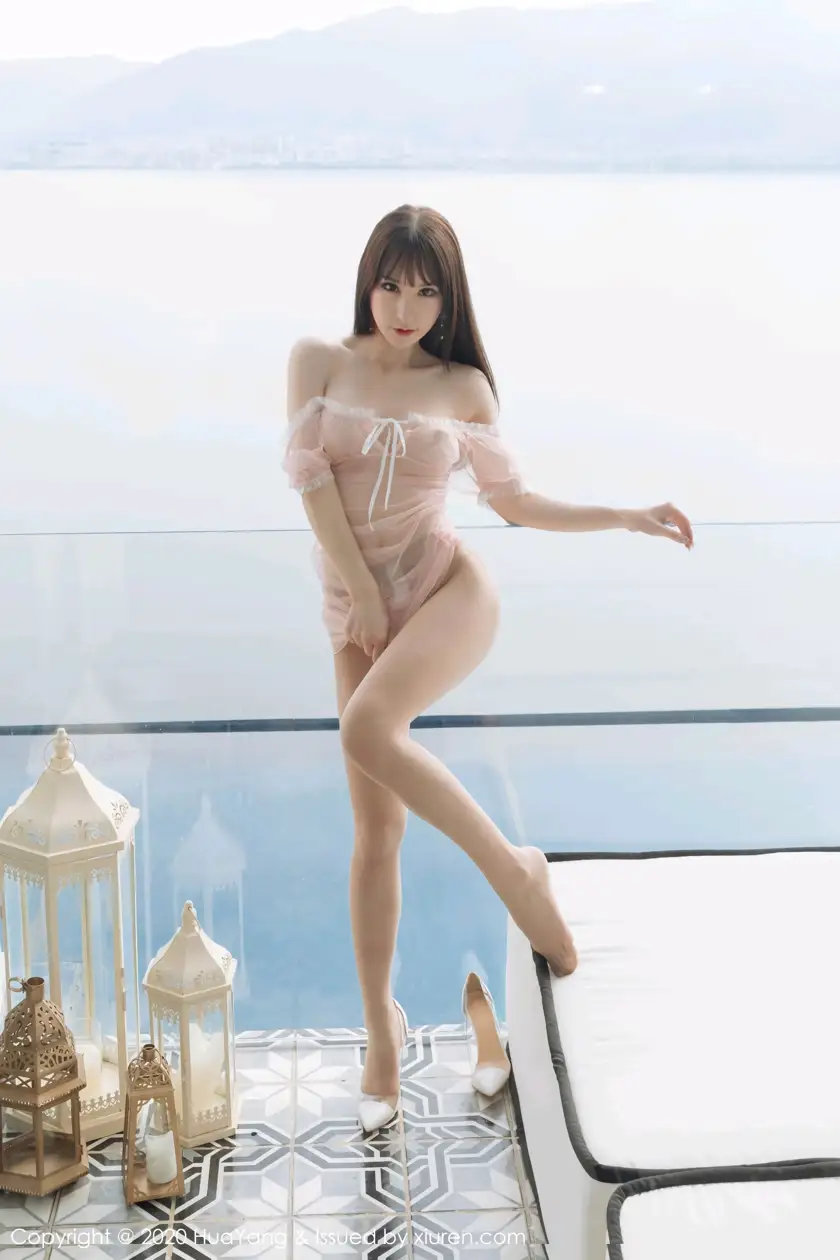 [花漾] 2020.08.13 VOL.0273-015