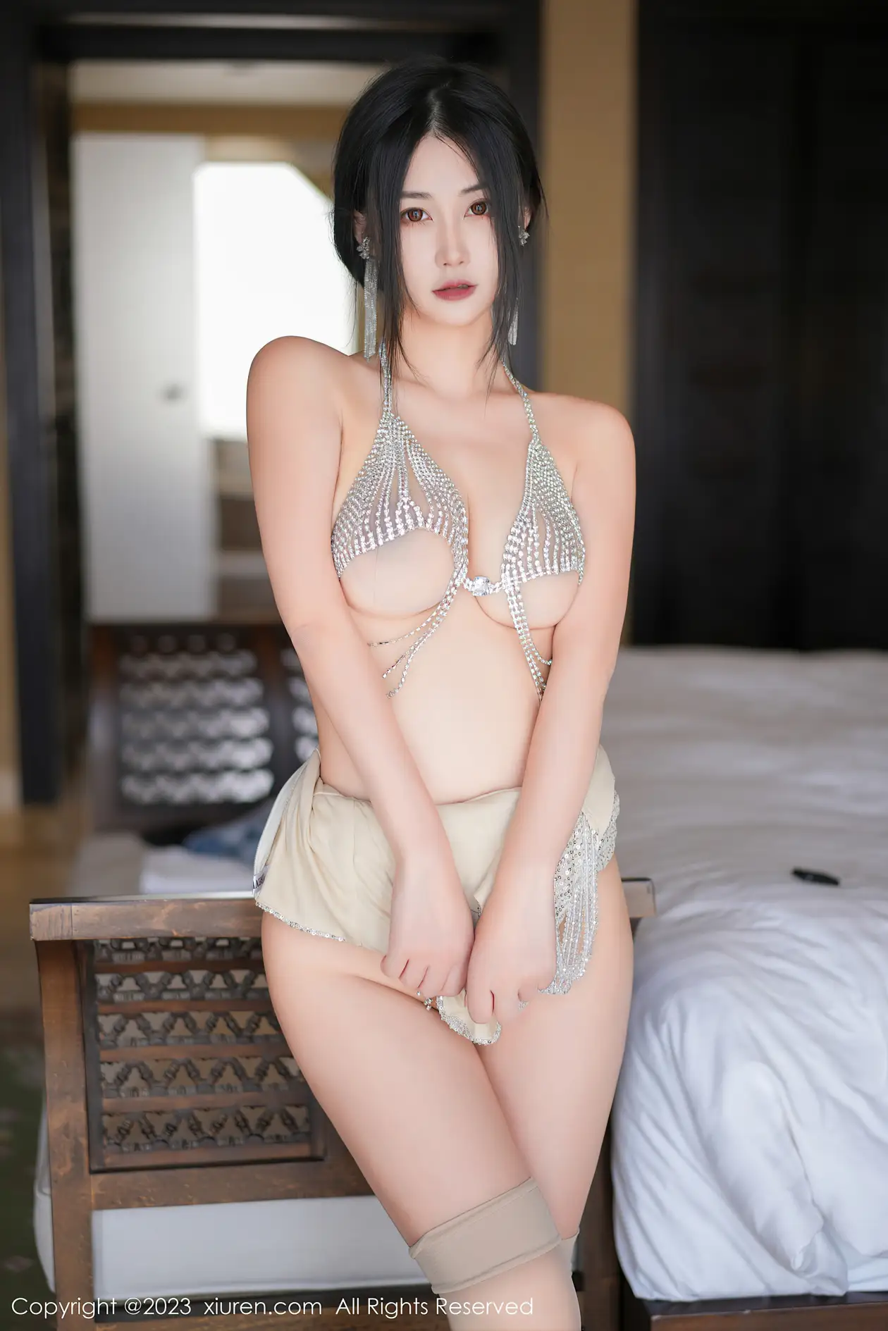 [秀人网] 2023.08.17 NO.7244-016