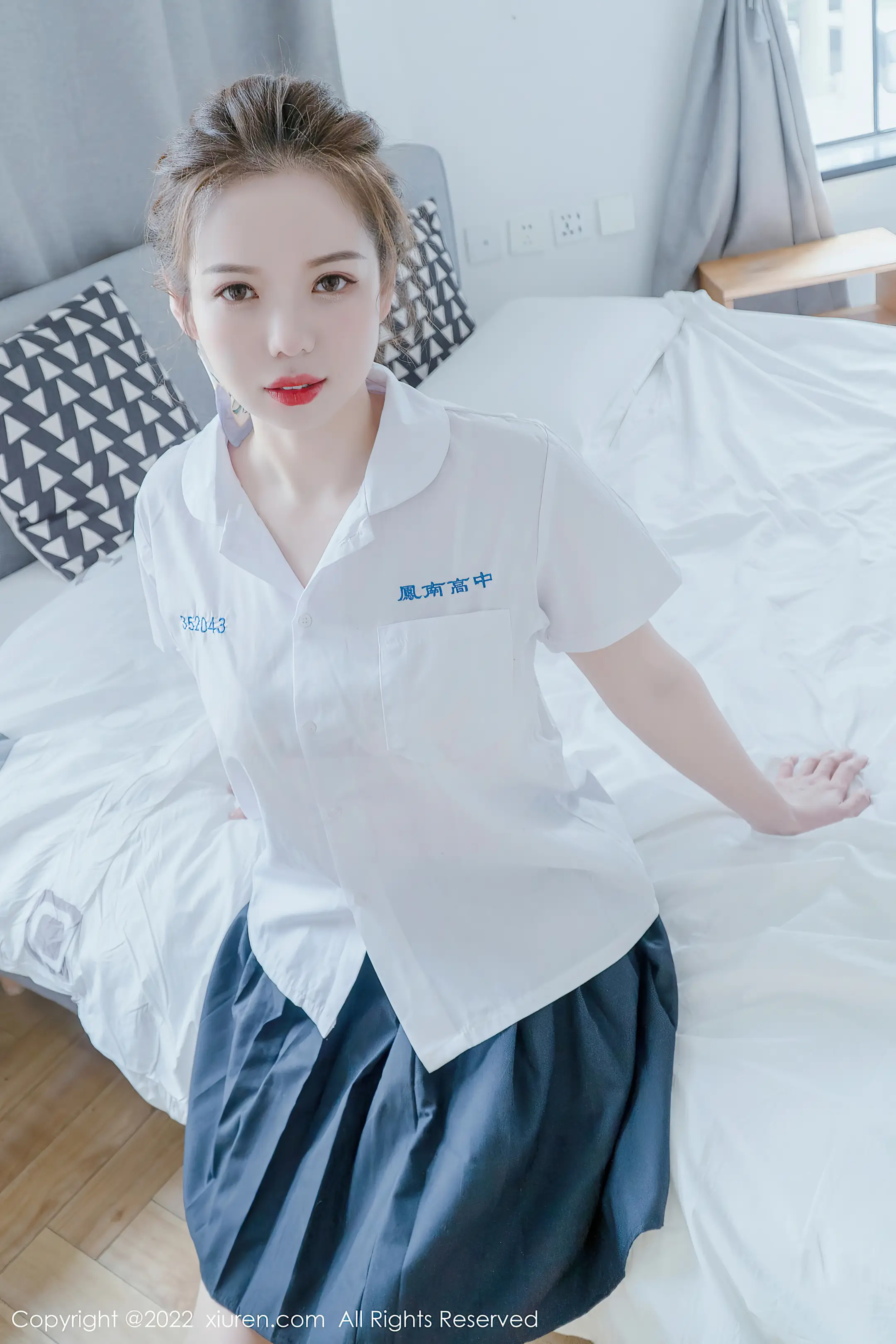 [Xiuren秀人网] 2022.05.09-060
