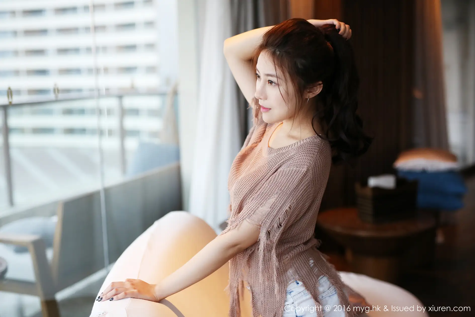 [美媛馆] 2016.10.28 VOL.233-005