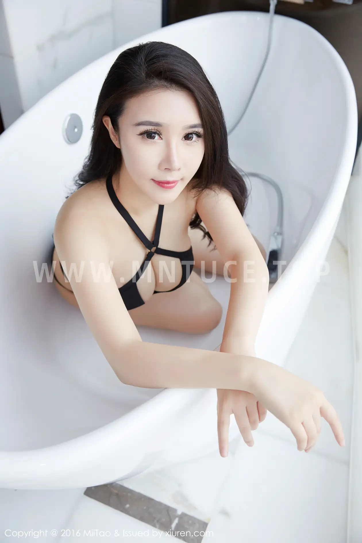 [蜜桃社] 2016.06.08 Vol.012-028