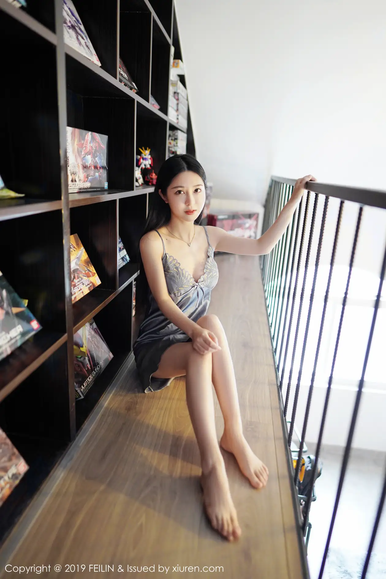 [嗲囡囡] 2019.09.17 VOL.207-033