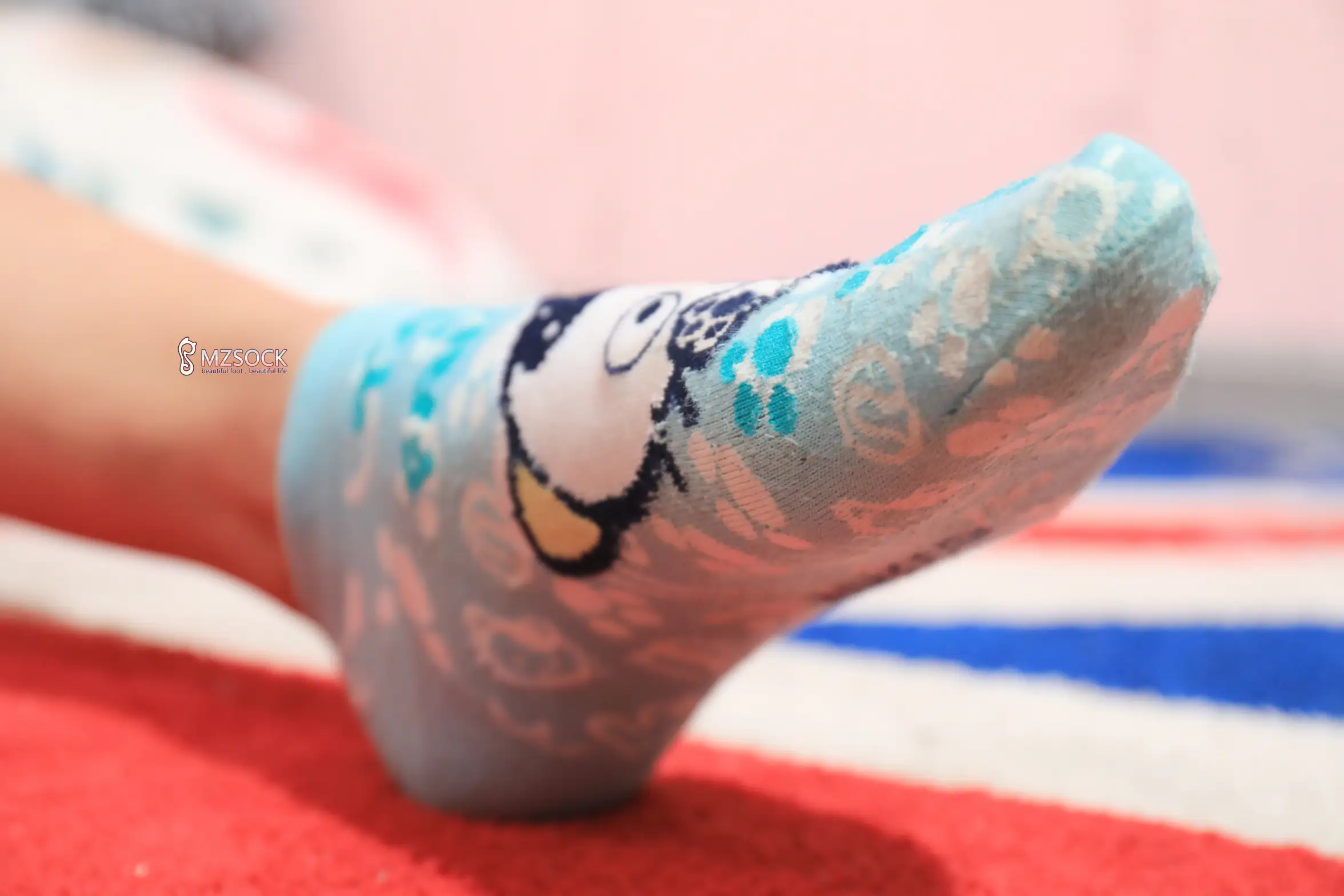 [MZSOCK]爱美足 NO.064-016