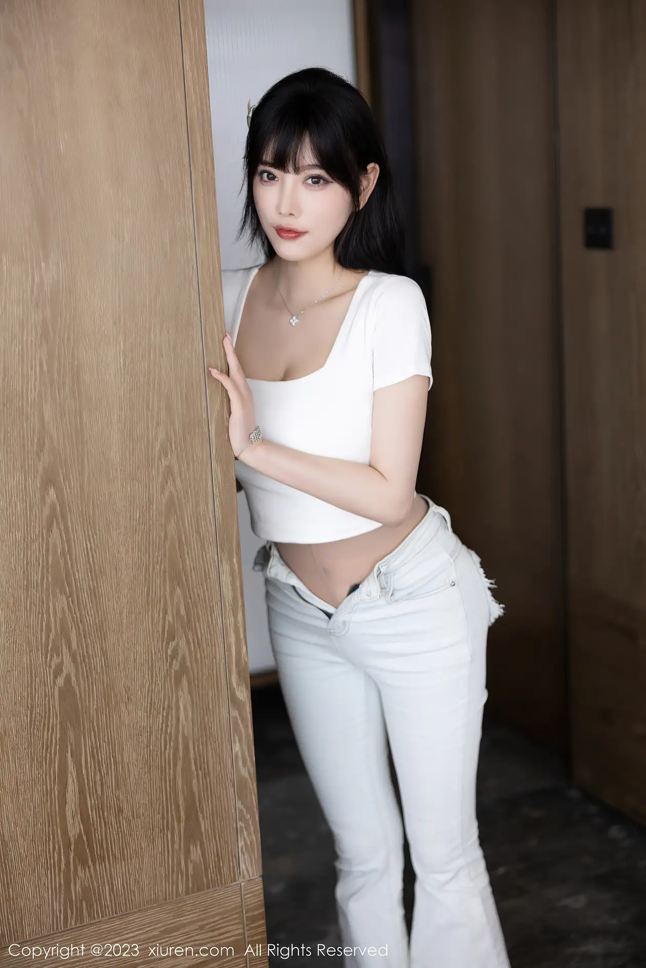 [秀人网] 2023.05.09 NO.6707-026