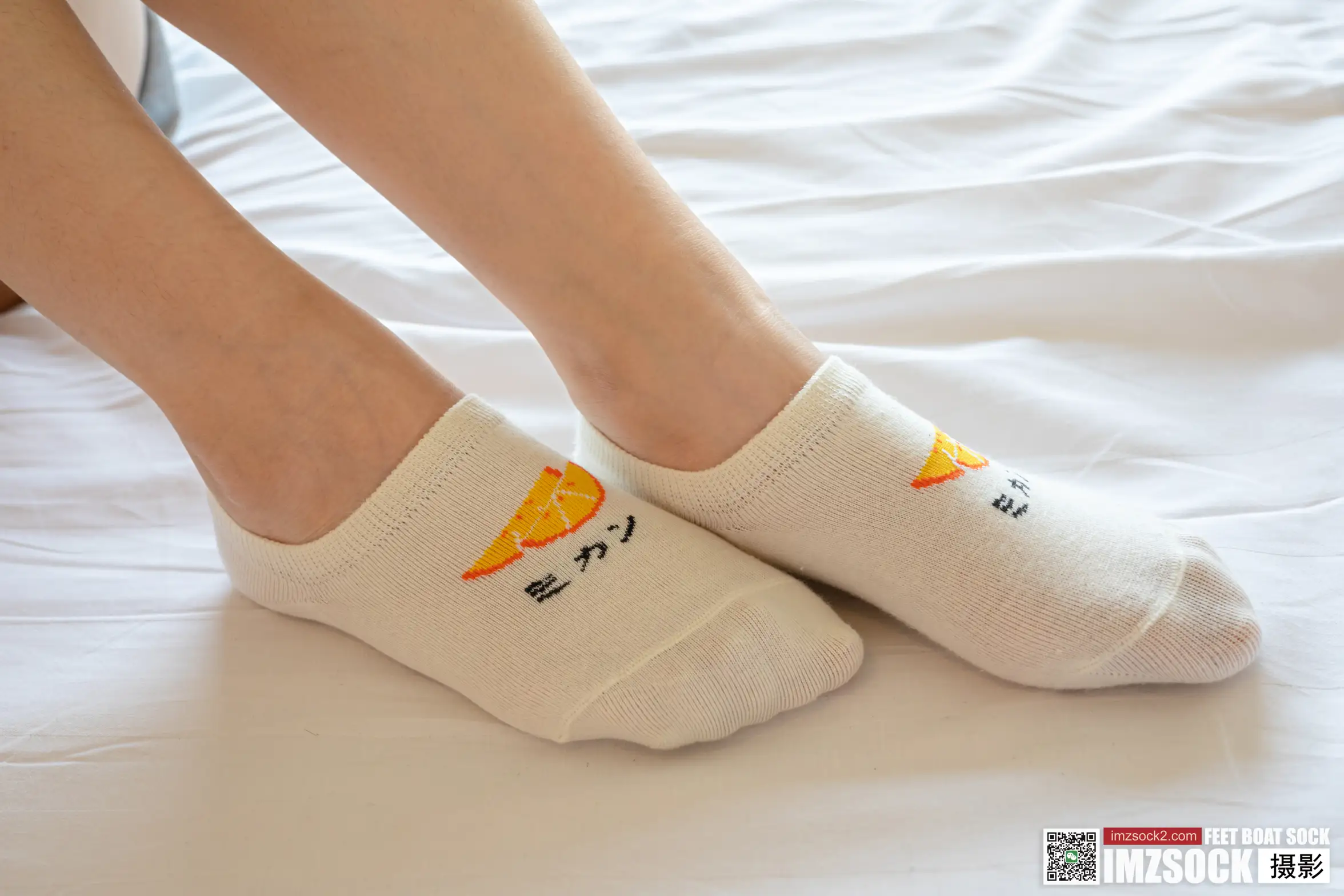 [MZSOCK]爱美足 NO.096-031